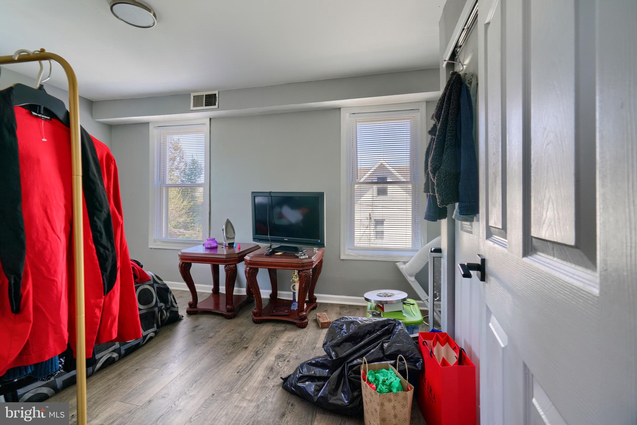 MORRELL PARK - Residential