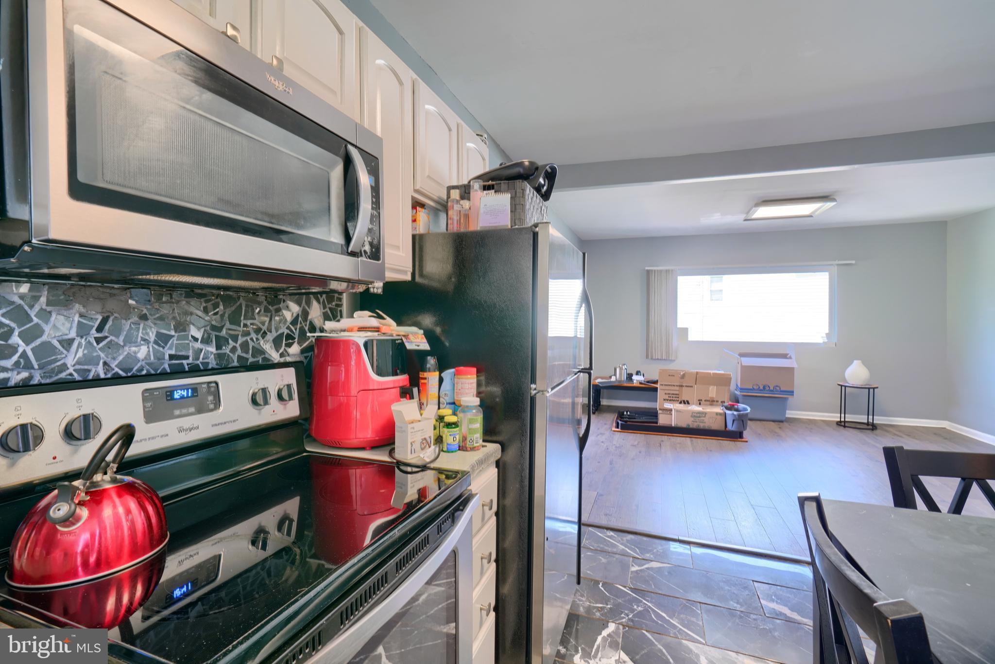 MORRELL PARK - Residential