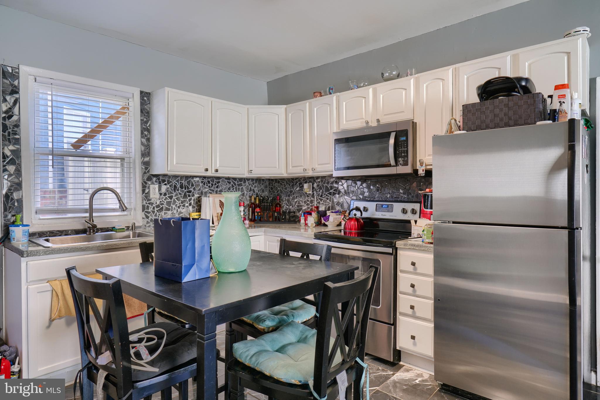 MORRELL PARK - Residential