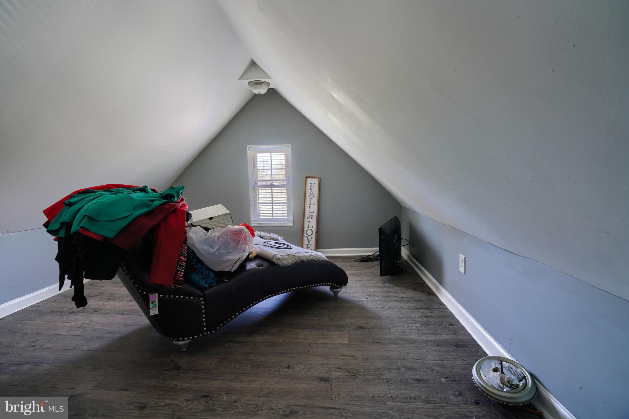 MORRELL PARK - Residential