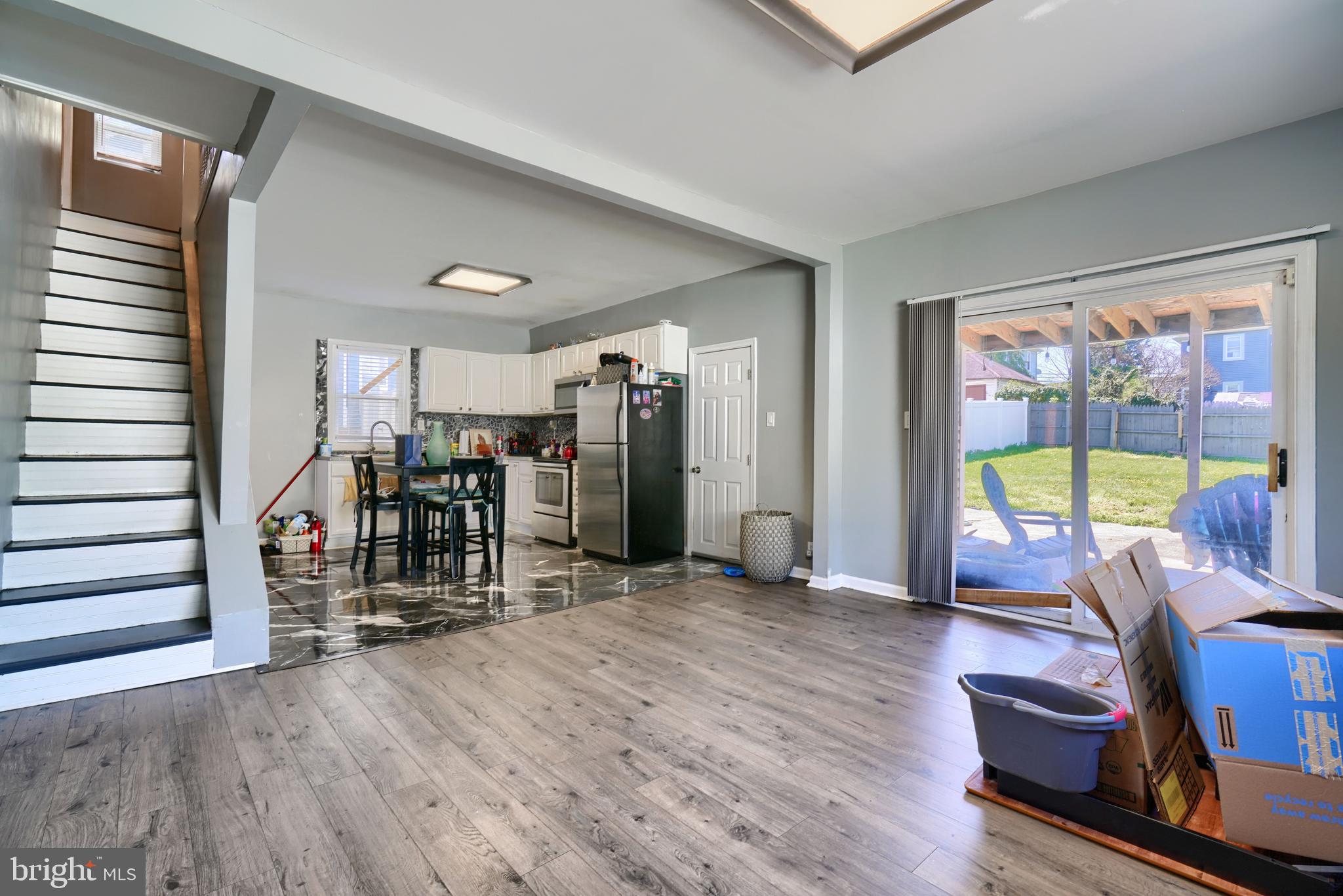 MORRELL PARK - Residential