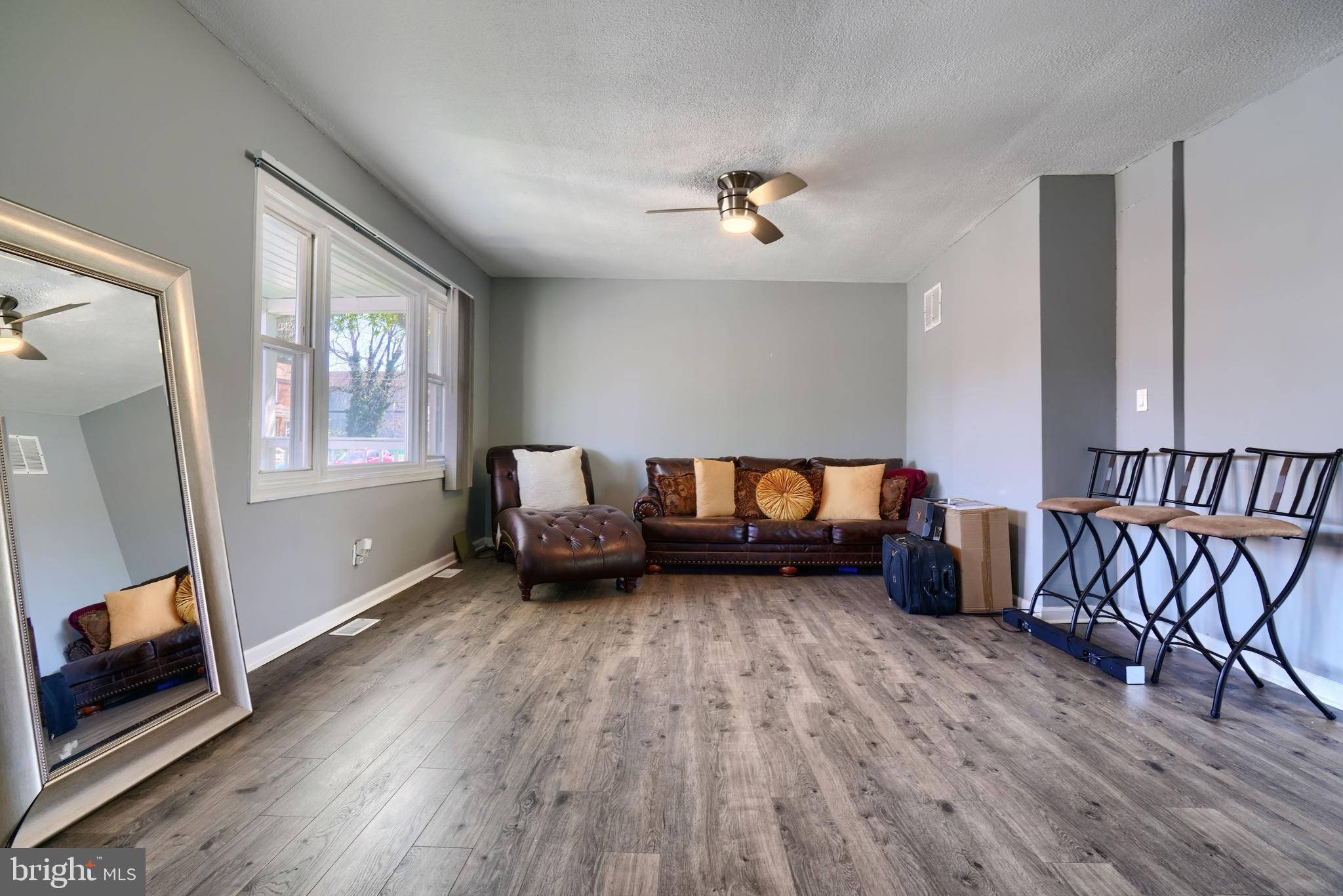 MORRELL PARK - Residential