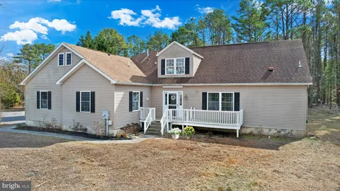 519 Delaware Avenue, Egg Harbor Township, NJ 08234 - MLS#: NJAC2017540
