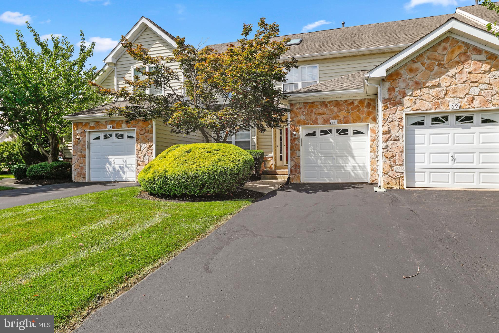 71 PALMER DRIVE