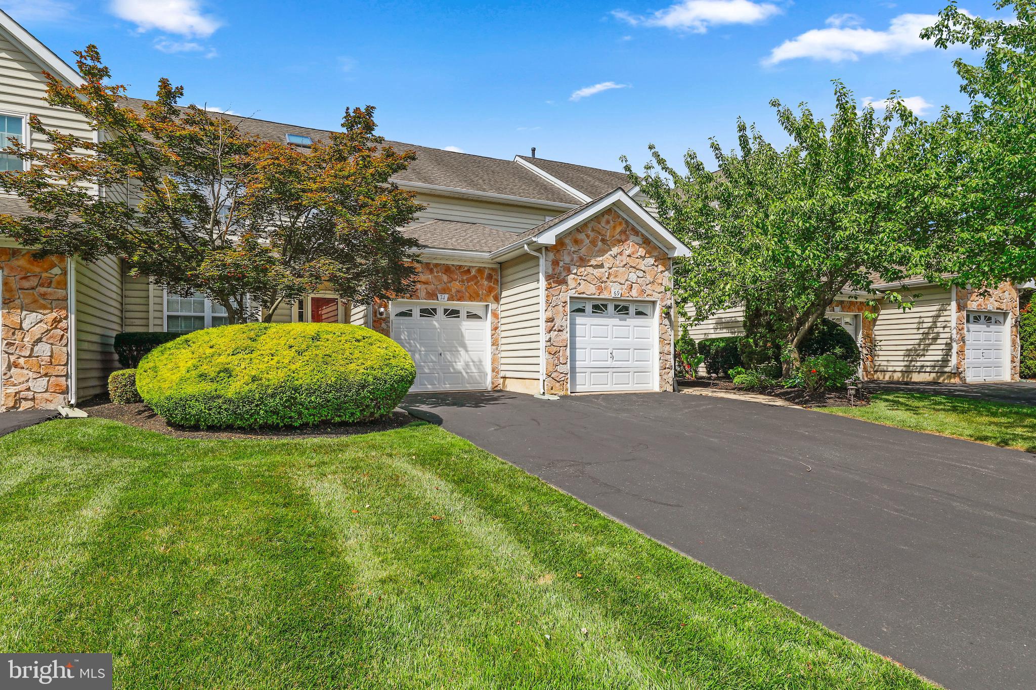 71 PALMER DRIVE