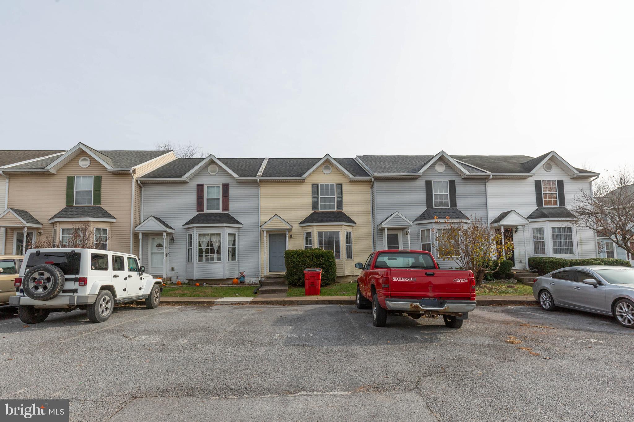 INWOOD - Residential Lease