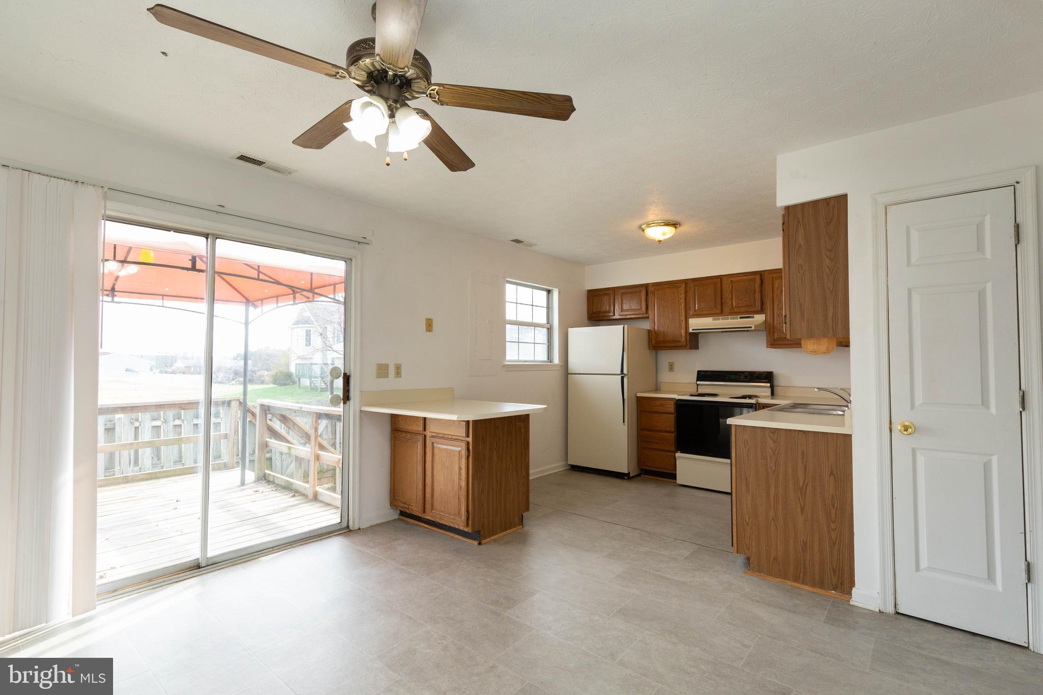 INWOOD - Residential Lease