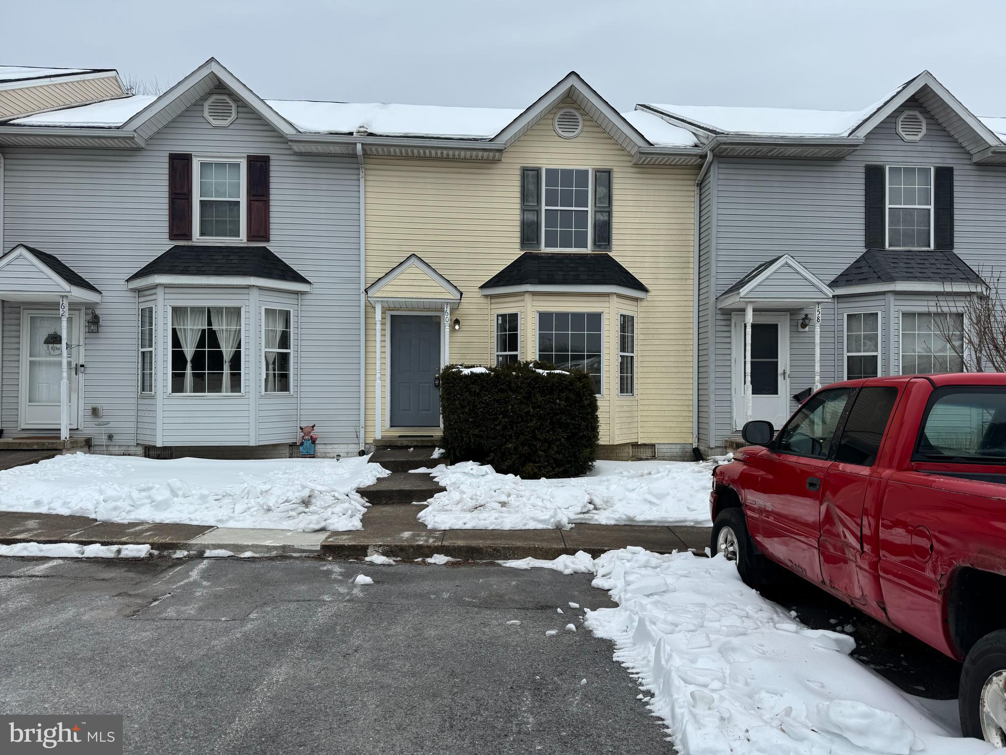 INWOOD - Residential Lease