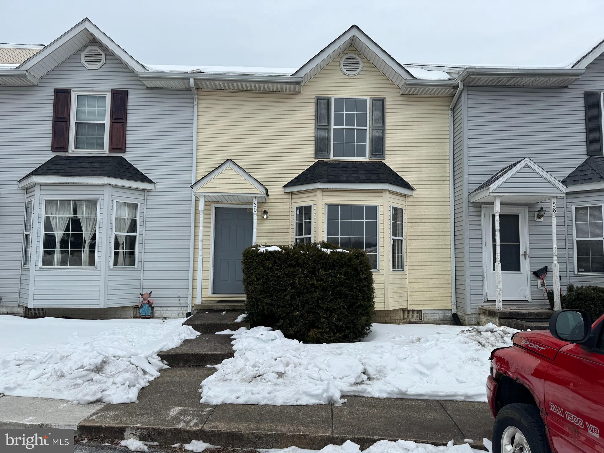 INWOOD - Residential Lease