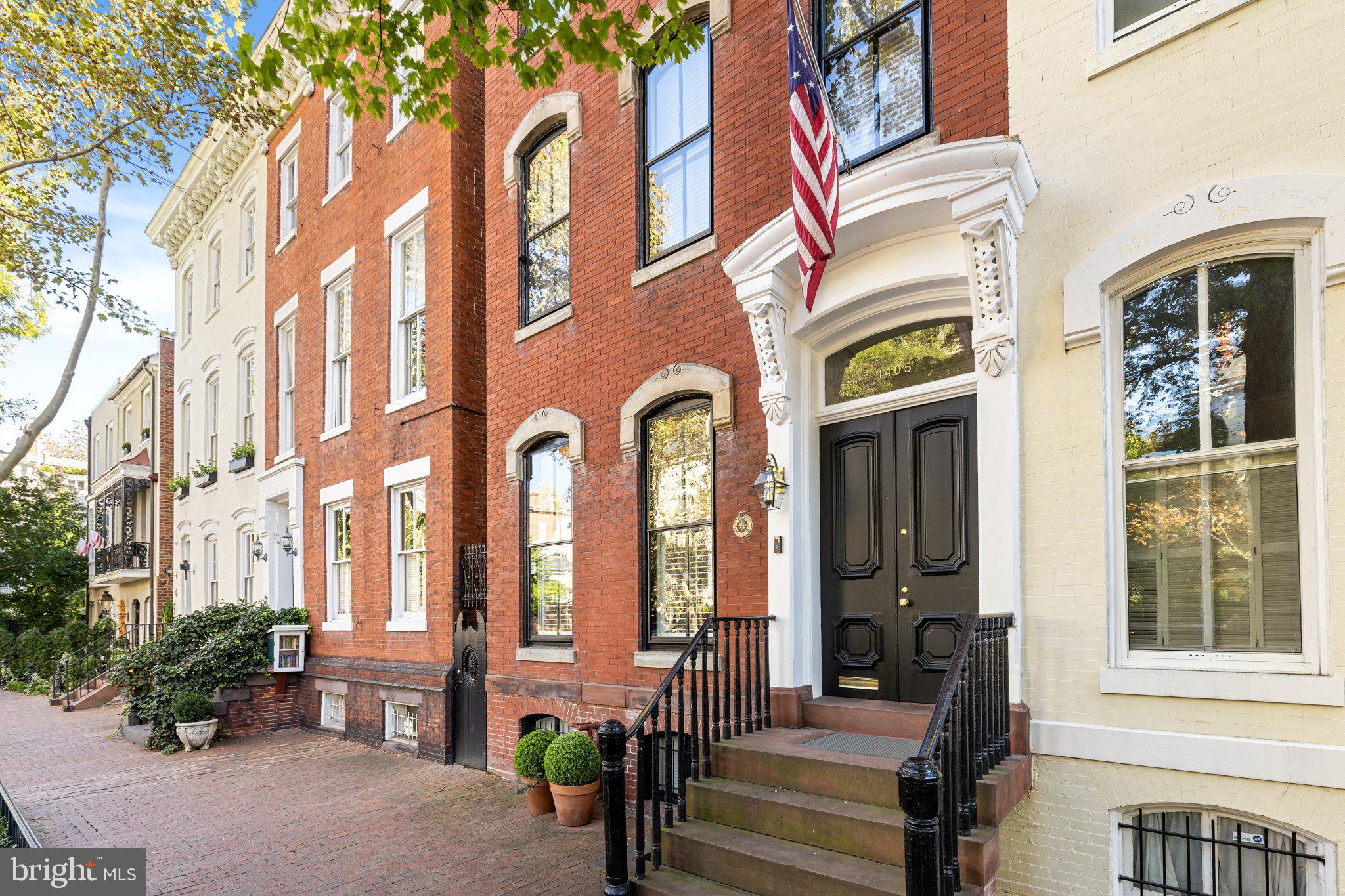 1405 31ST STREET NW