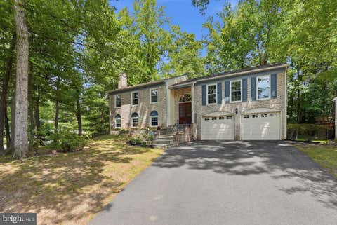 Photo of 7601 Cervantes Court, SPRINGFIELD, VA 22153 (MLS # VAFX2315146)