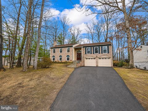 Photo of 7601 Cervantes Court, SPRINGFIELD, VA 22153 (MLS # VAFX2315146)