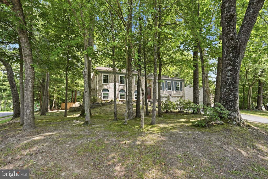 Photo of 7601 Cervantes Court, SPRINGFIELD, VA 22153 (MLS # VAFX2315146)