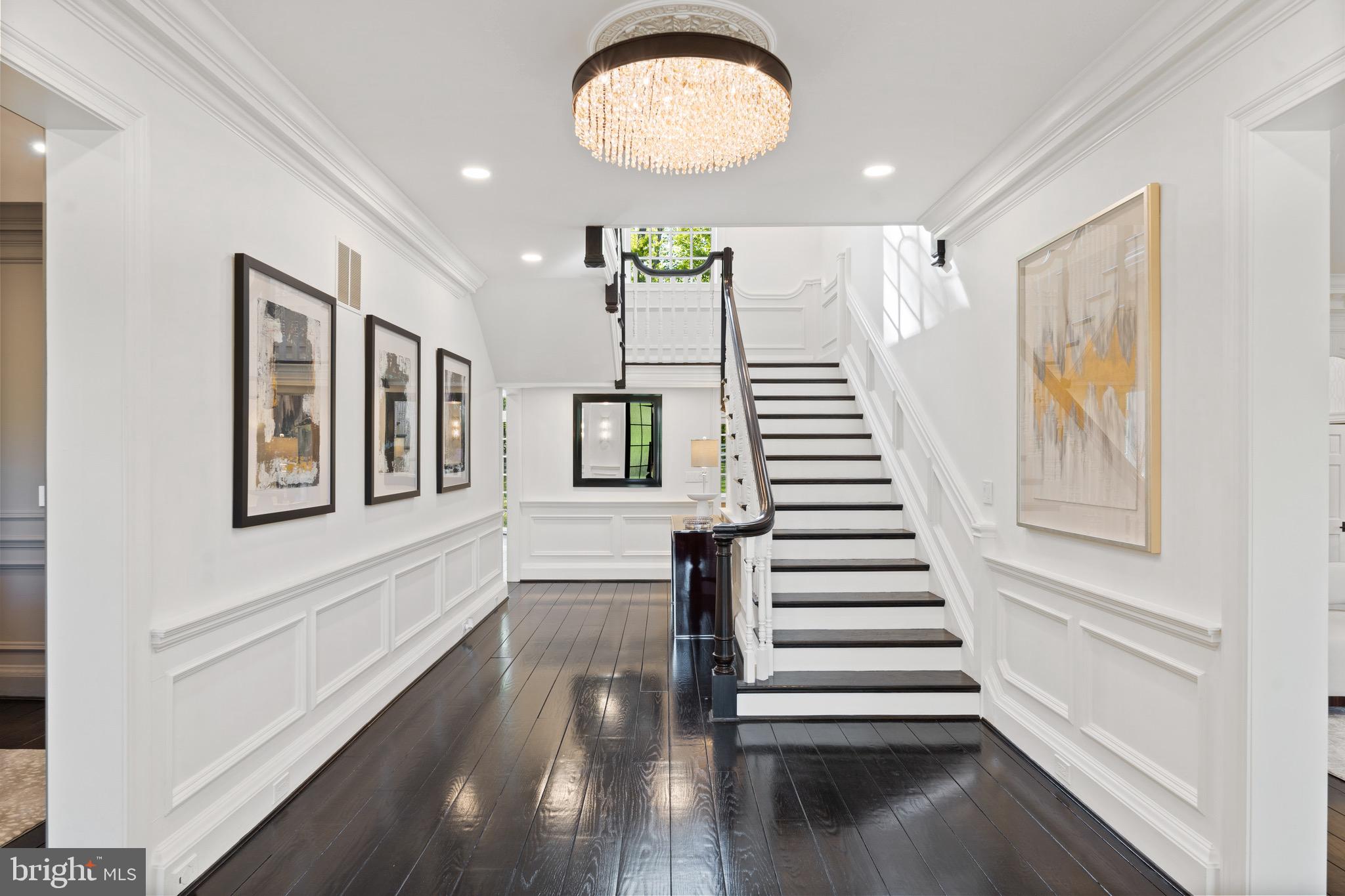 RIVE GAUCHE ESTATES - Residential