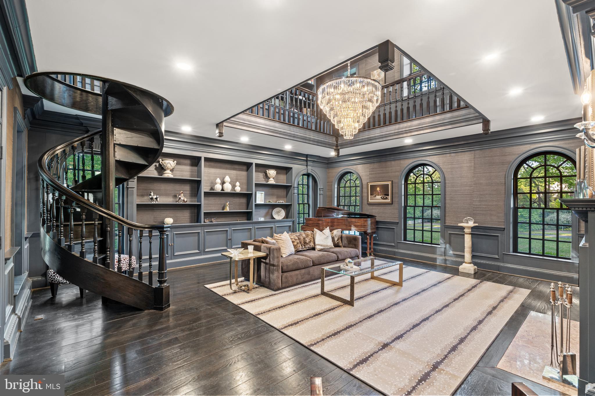 RIVE GAUCHE ESTATES - Residential