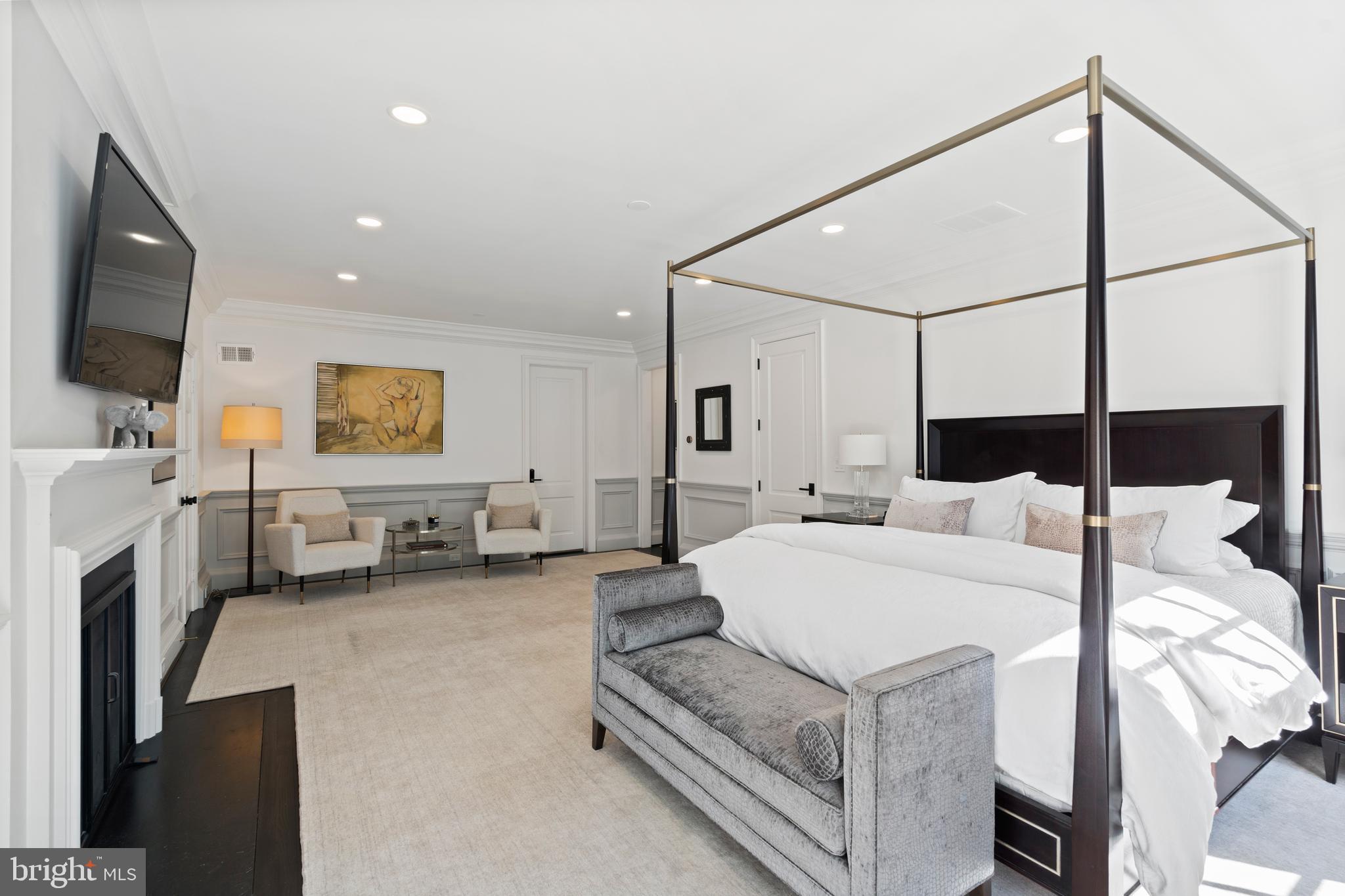 RIVE GAUCHE ESTATES - Residential