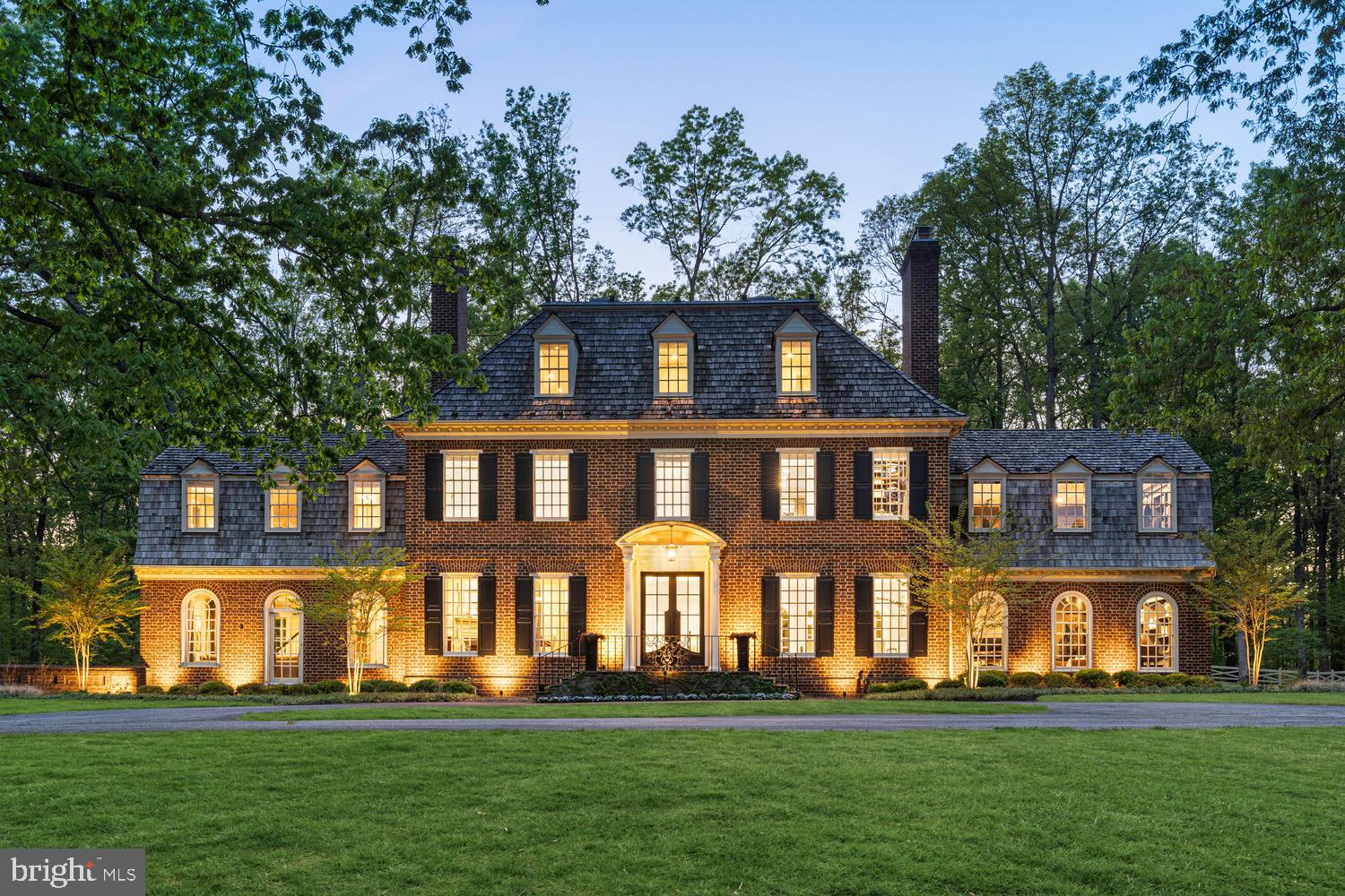 RIVE GAUCHE ESTATES - Residential