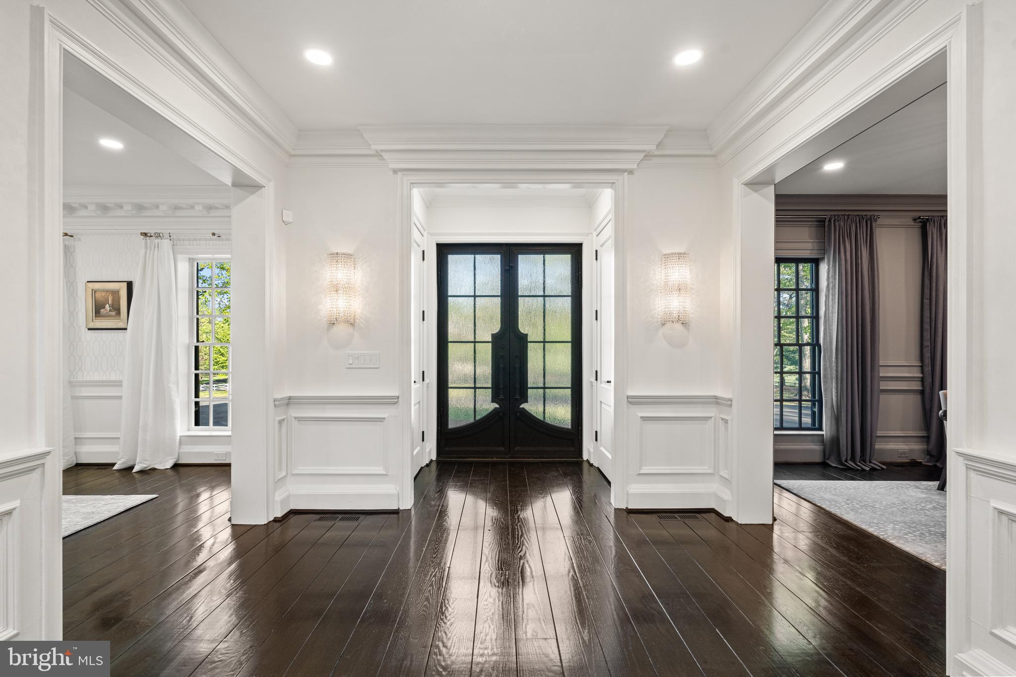 RIVE GAUCHE ESTATES - Residential