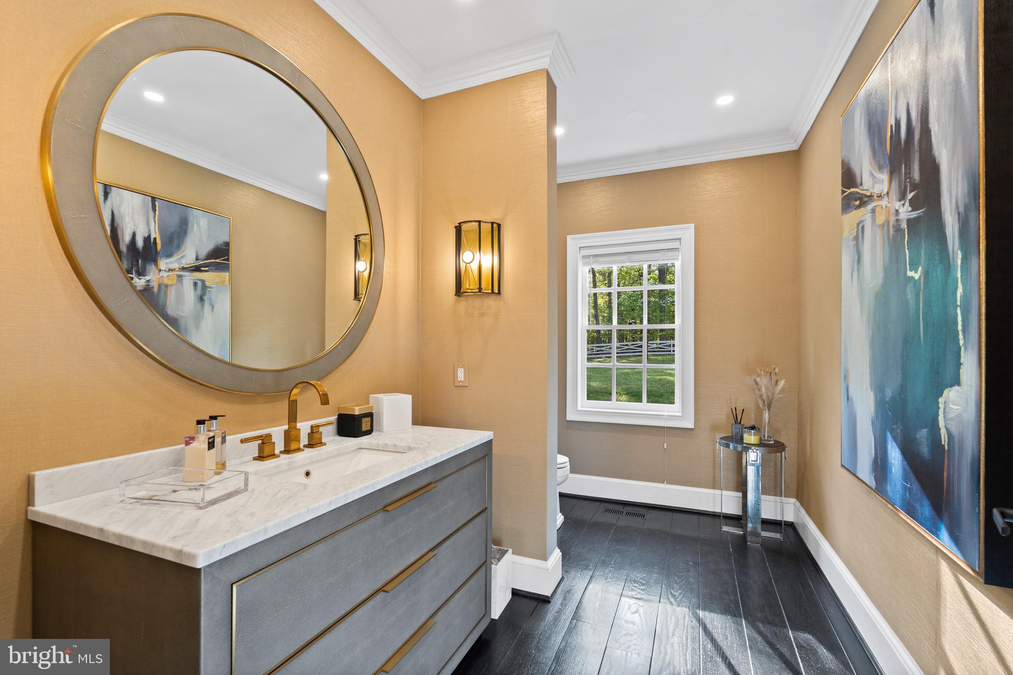 RIVE GAUCHE ESTATES - Residential