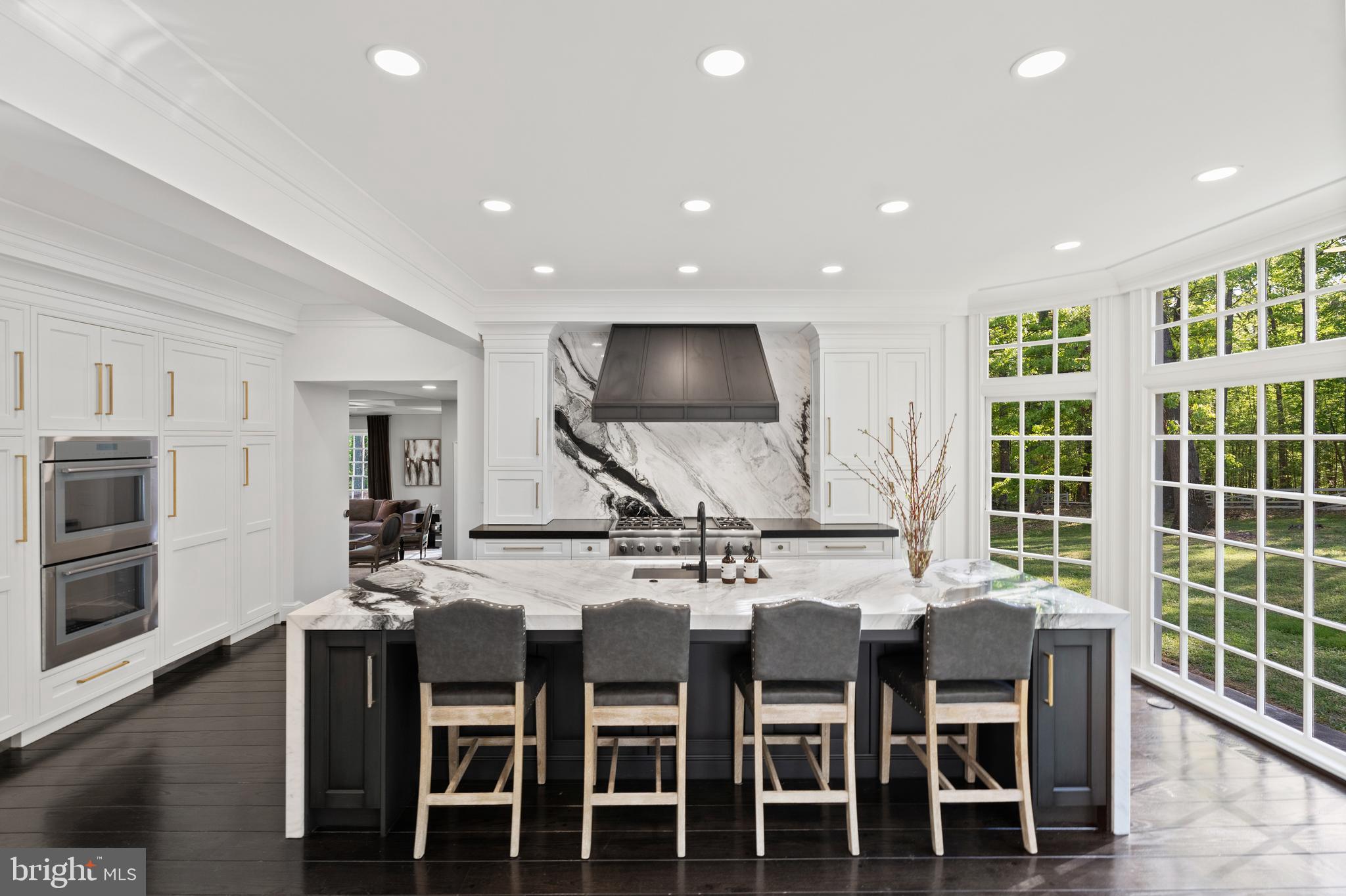 RIVE GAUCHE ESTATES - Residential