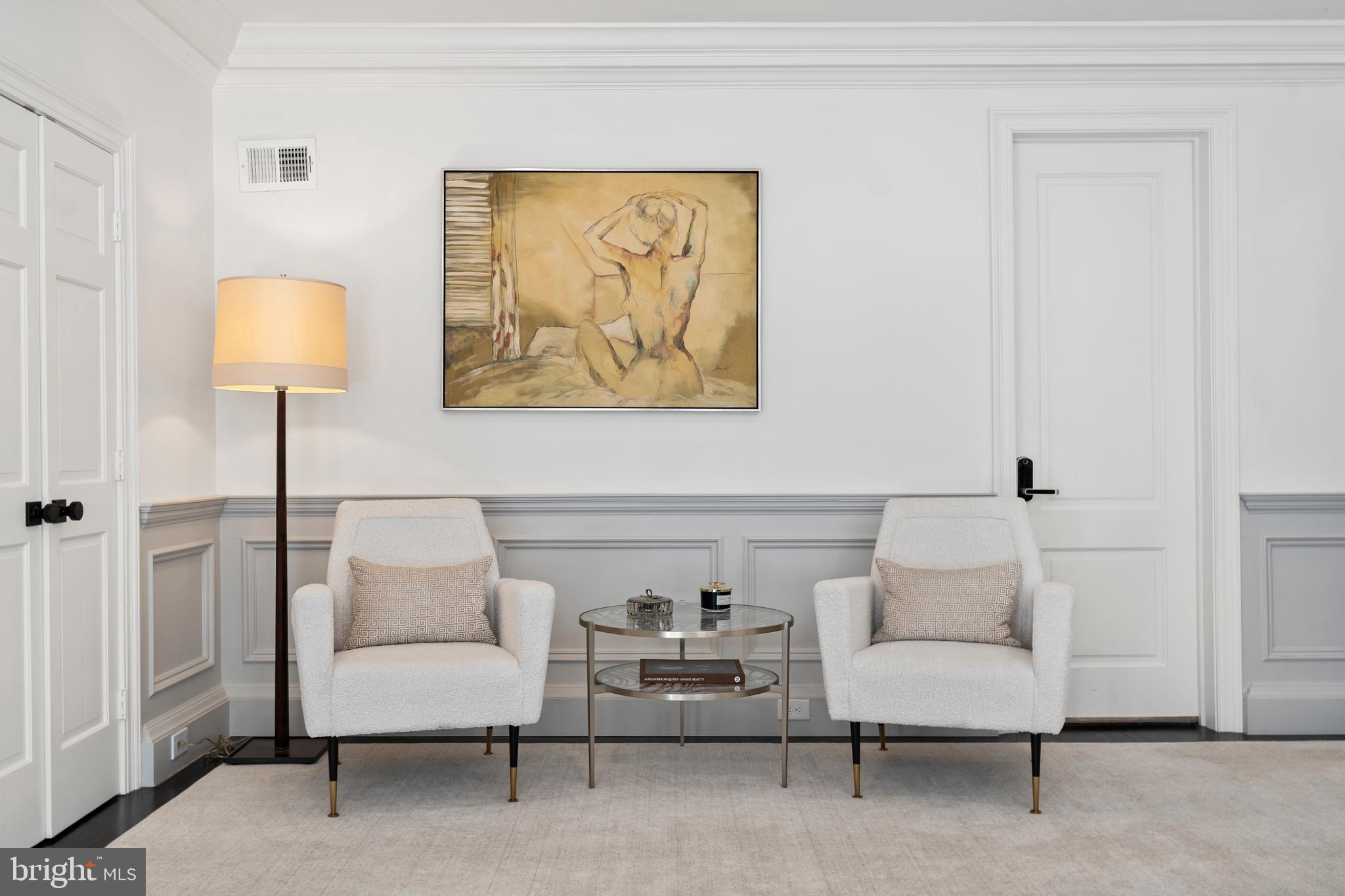 RIVE GAUCHE ESTATES - Residential