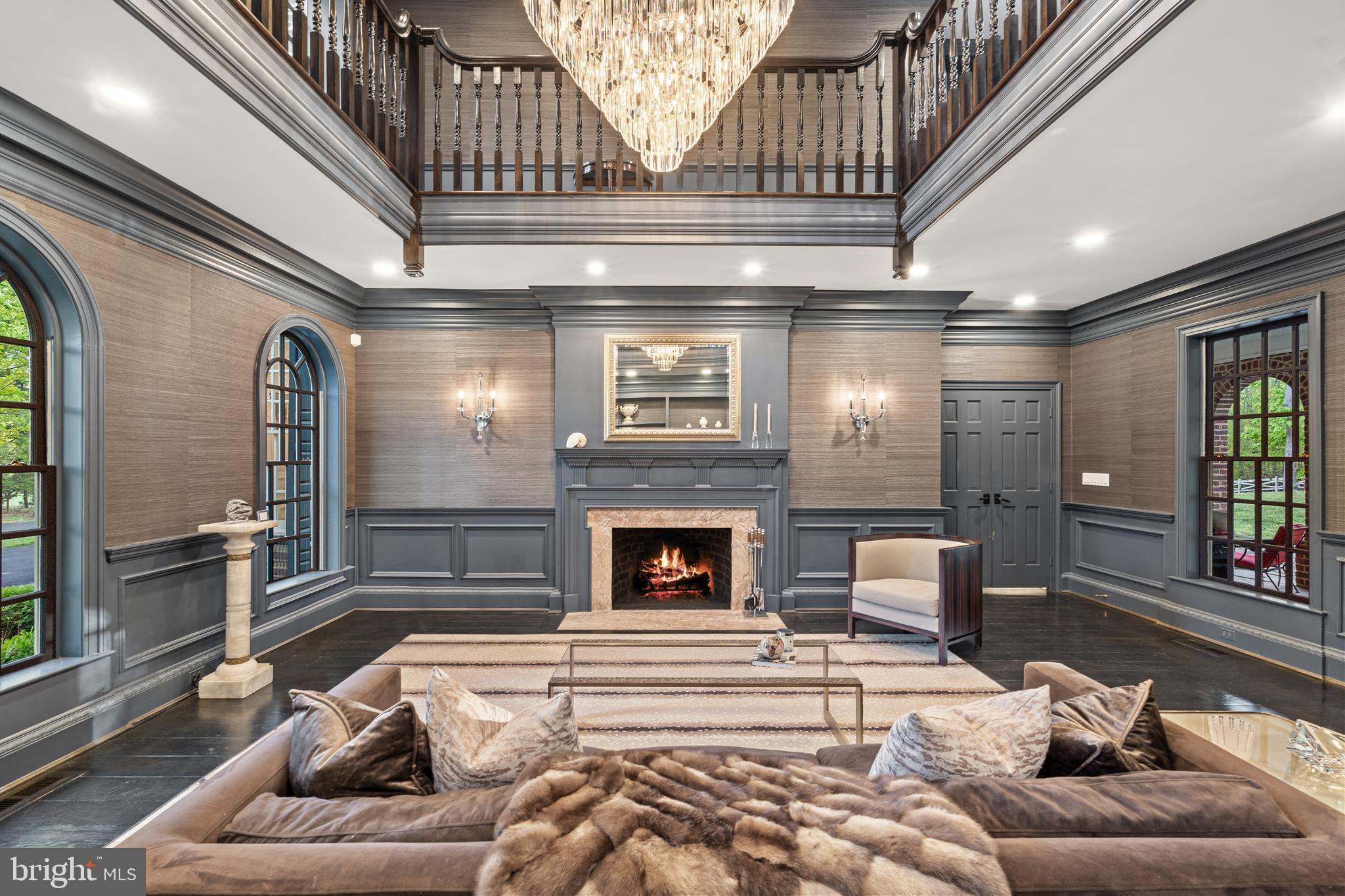 RIVE GAUCHE ESTATES - Residential