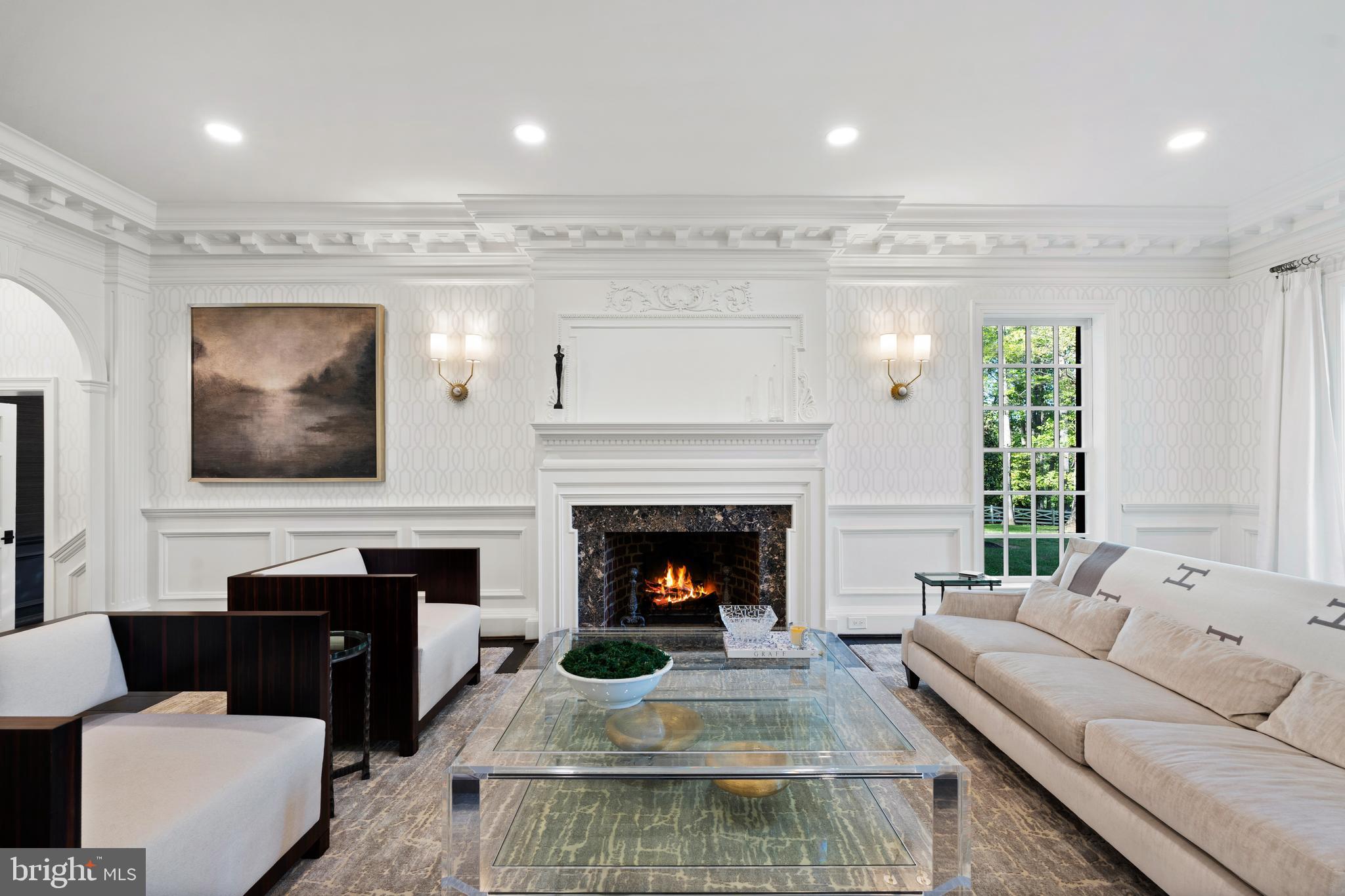 RIVE GAUCHE ESTATES - Residential