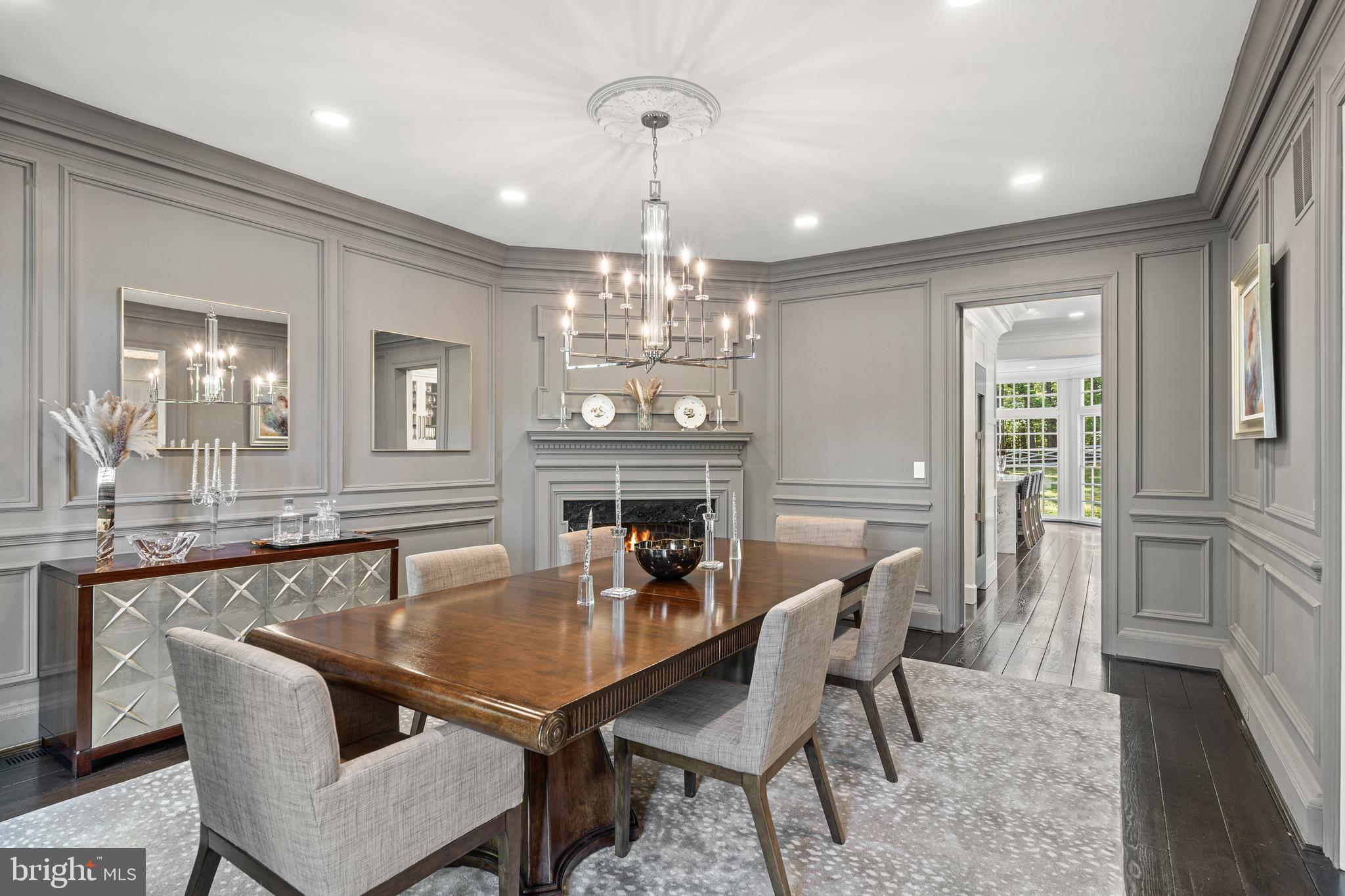 RIVE GAUCHE ESTATES - Residential