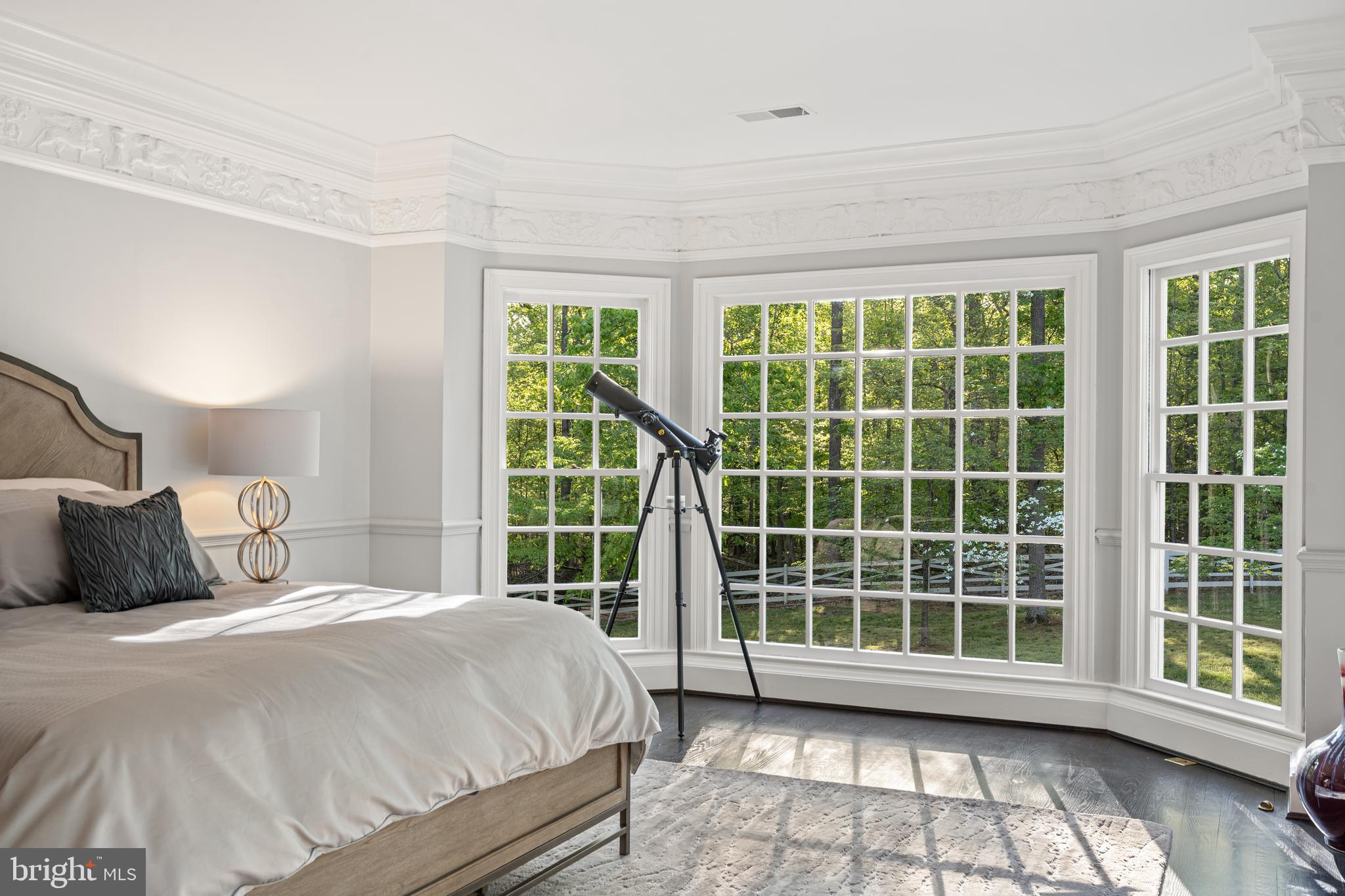 RIVE GAUCHE ESTATES - Residential