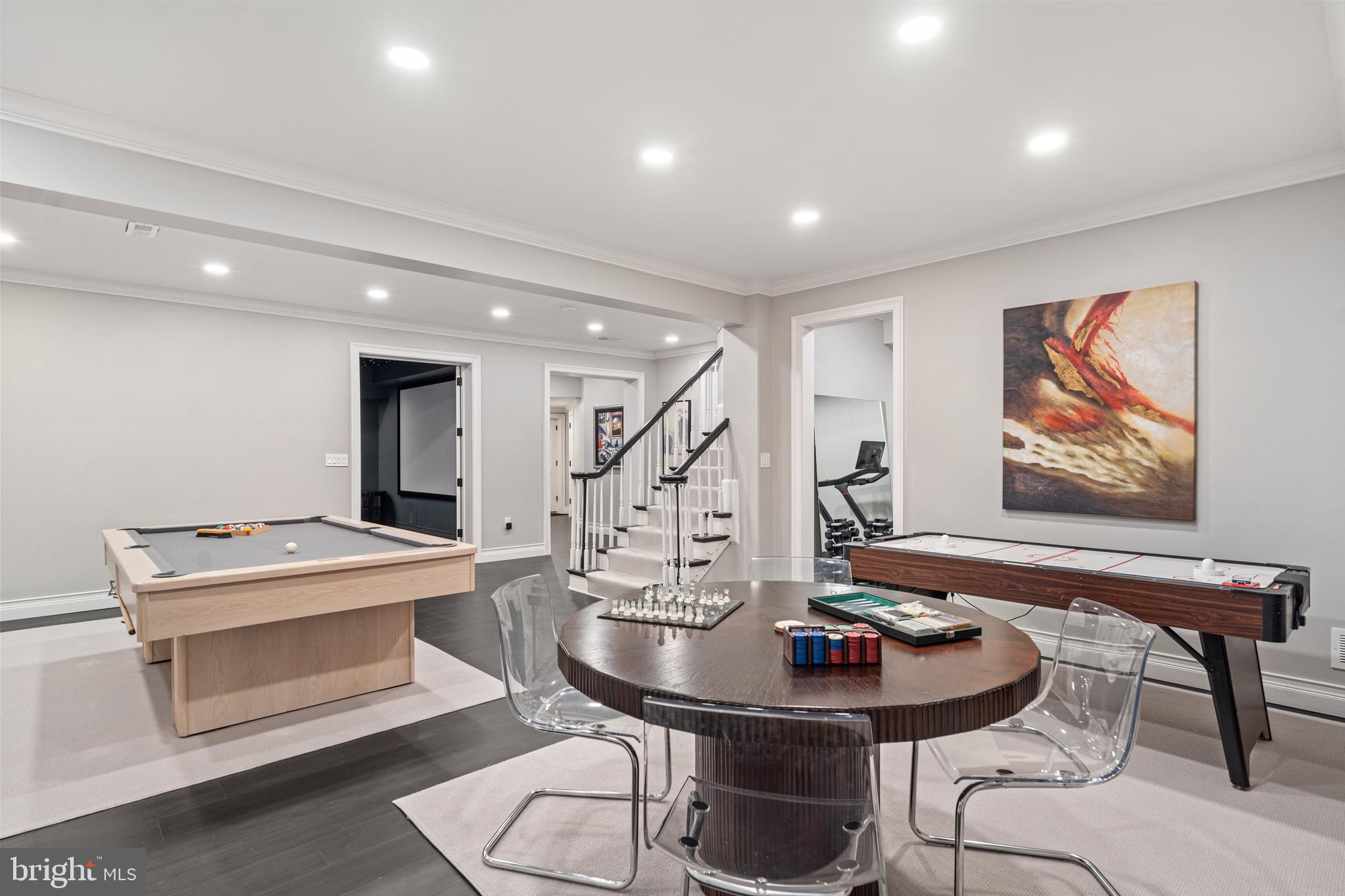 RIVE GAUCHE ESTATES - Residential