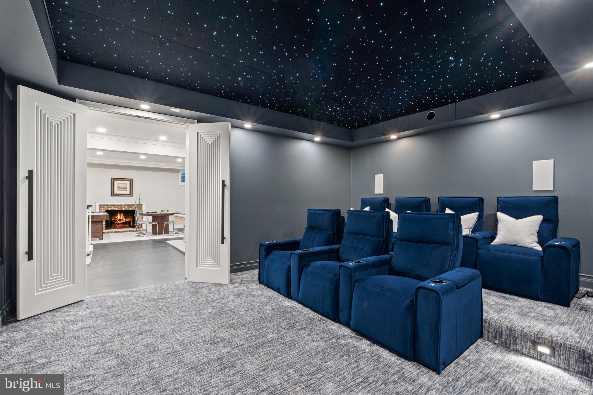 RIVE GAUCHE ESTATES - Residential