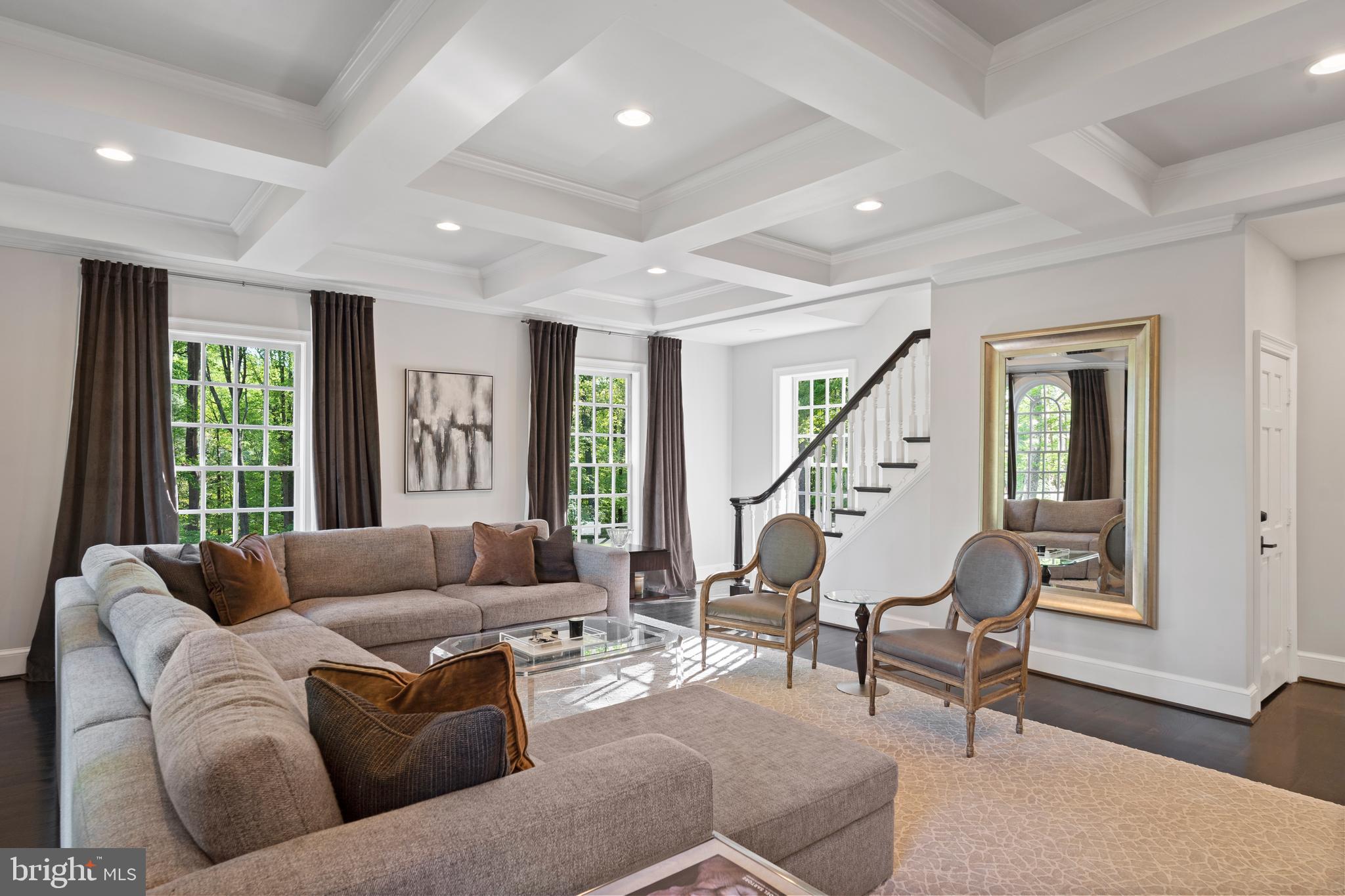 RIVE GAUCHE ESTATES - Residential