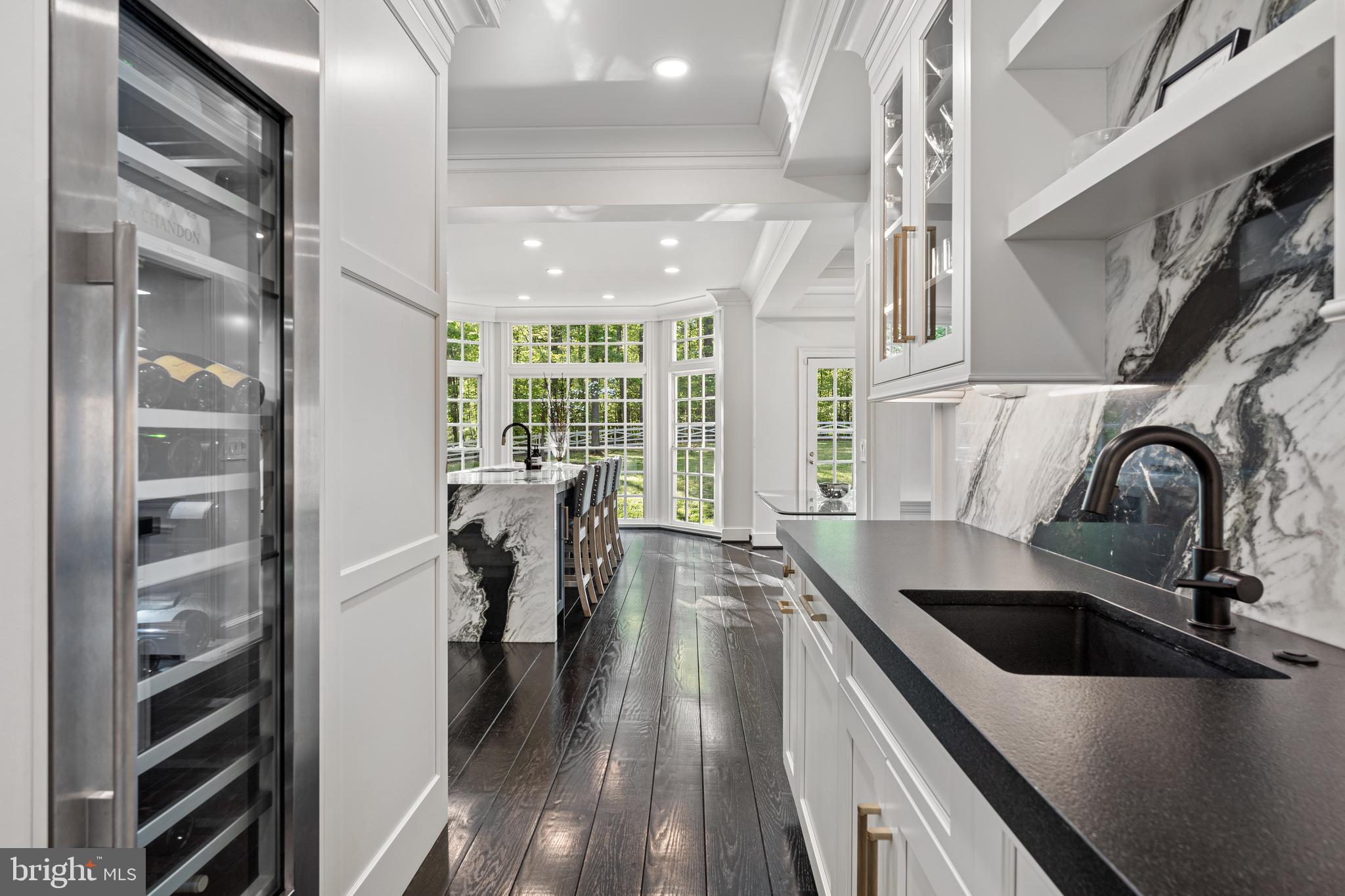 RIVE GAUCHE ESTATES - Residential