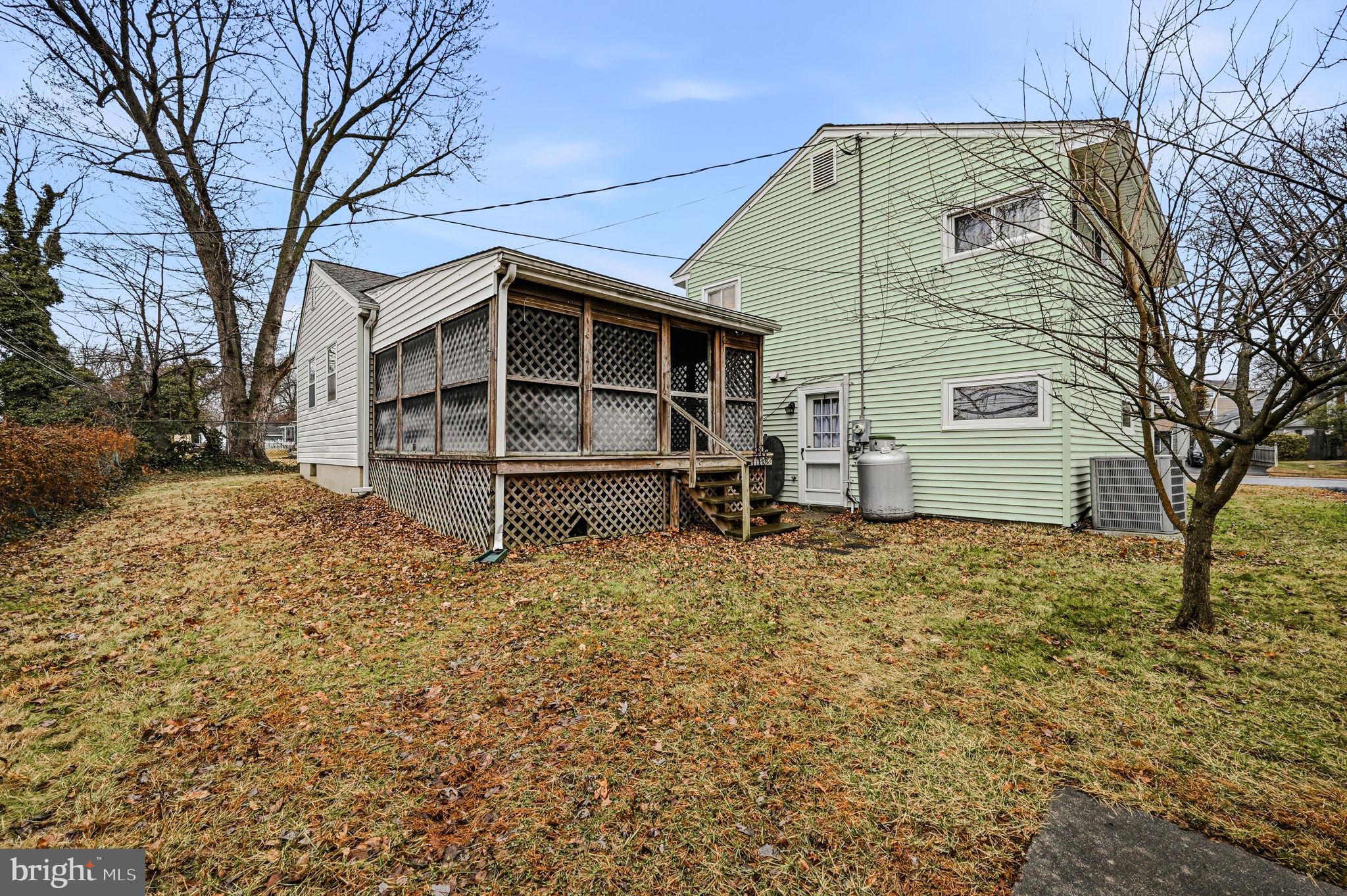 ASHBOURNE HILLS - Residential