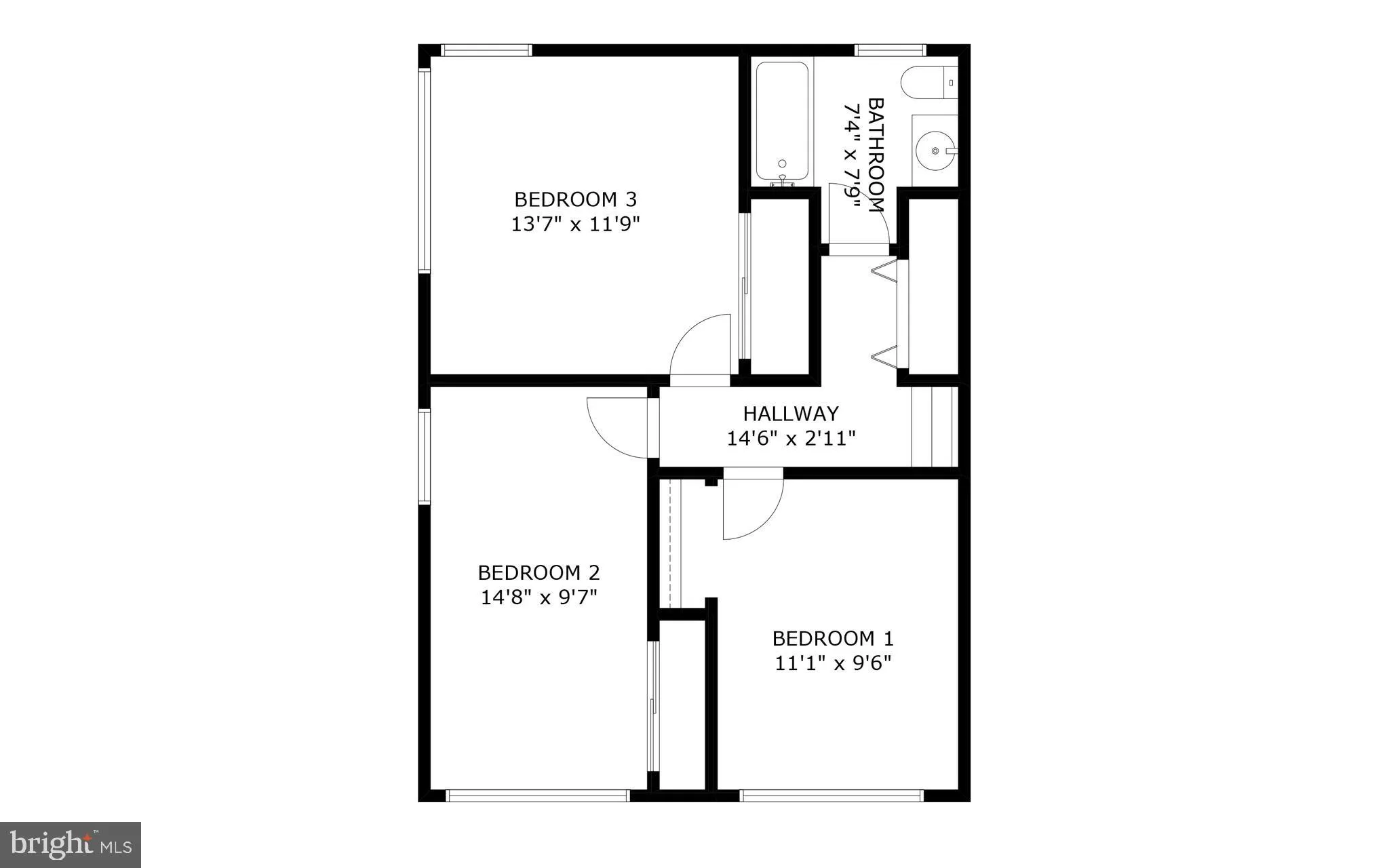 Additional image 70 of 14 Ruby Drive, Claymont, DE 19703