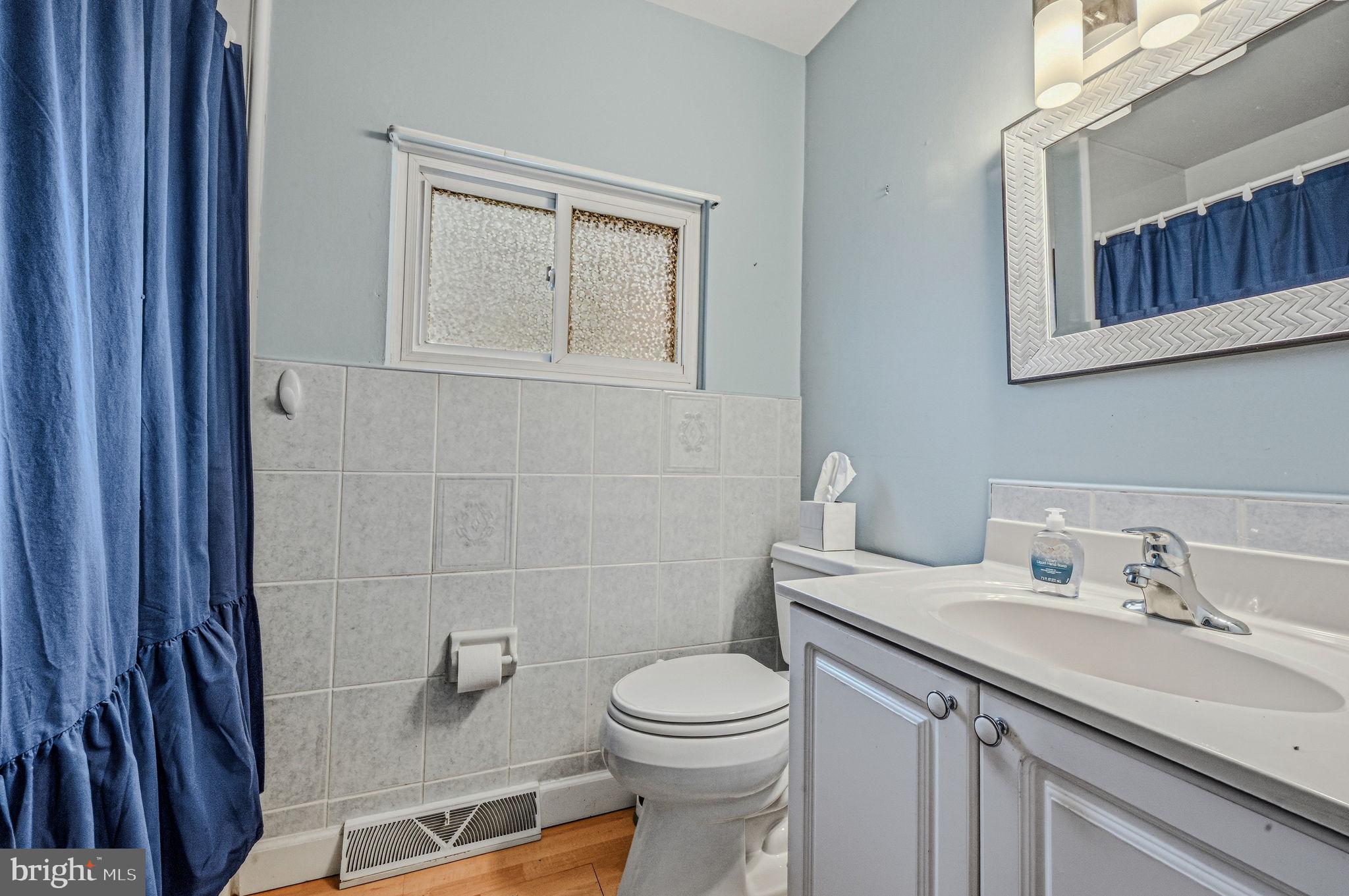 ASHBOURNE HILLS - Residential