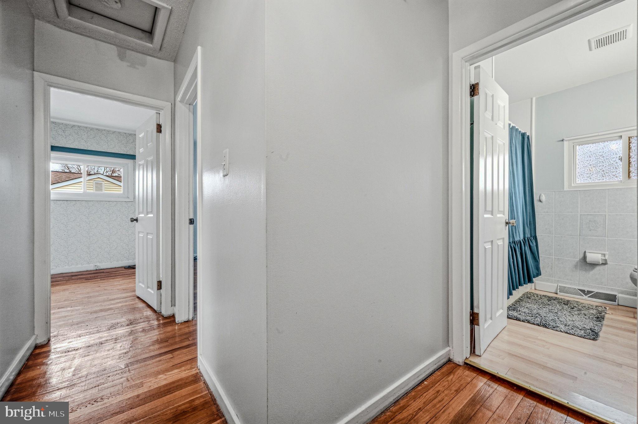 ASHBOURNE HILLS - Residential