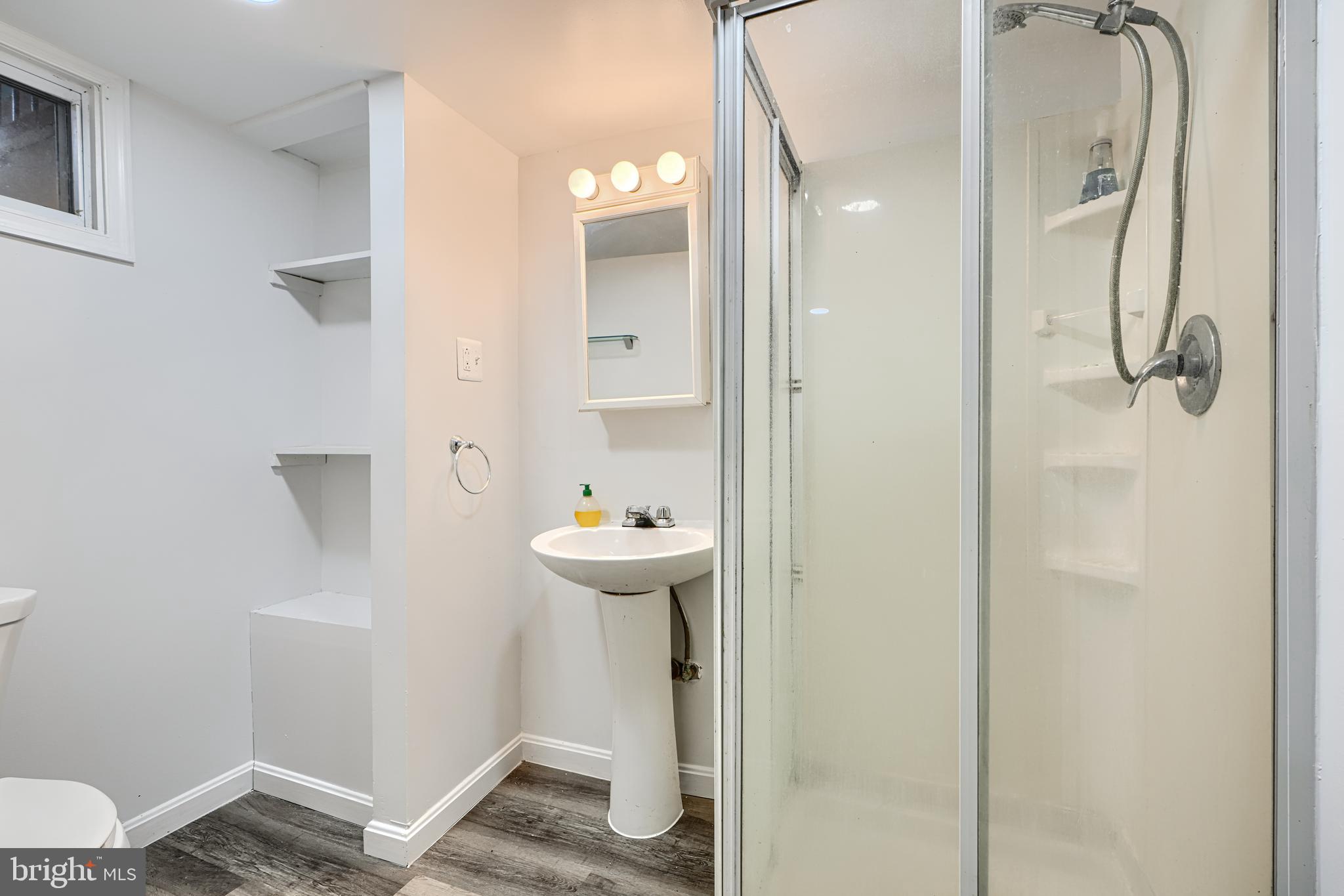 LOCH RAVEN VILLAGE - Residential