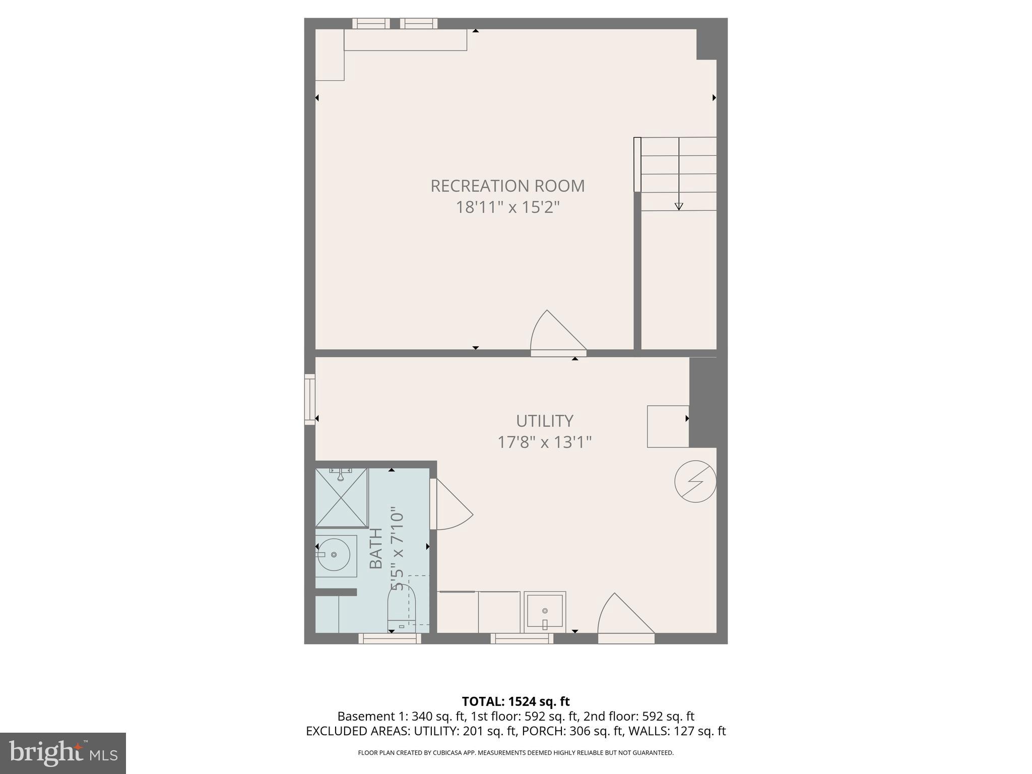 LOCH RAVEN VILLAGE - Residential