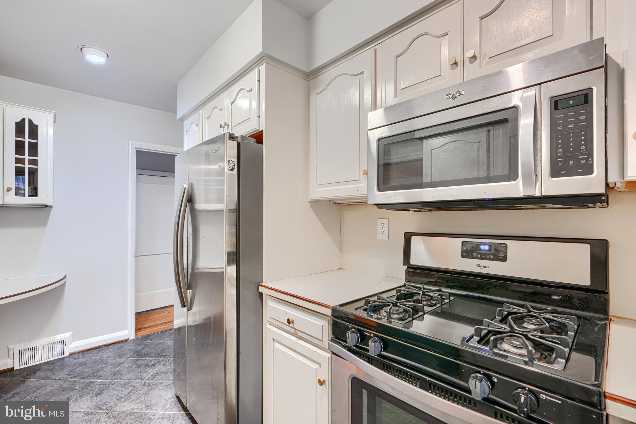 LOCH RAVEN VILLAGE - Residential