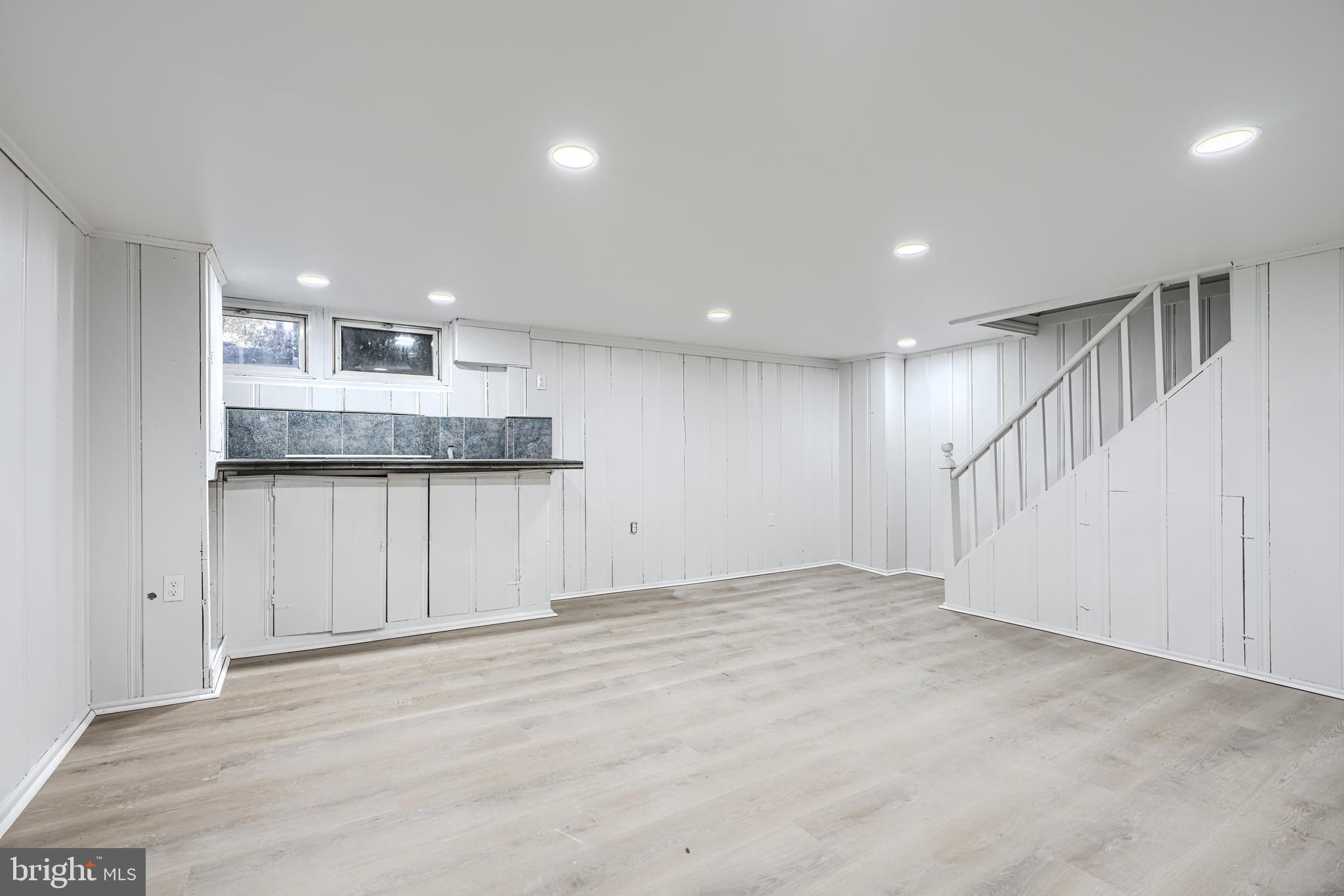 LOCH RAVEN VILLAGE - Residential