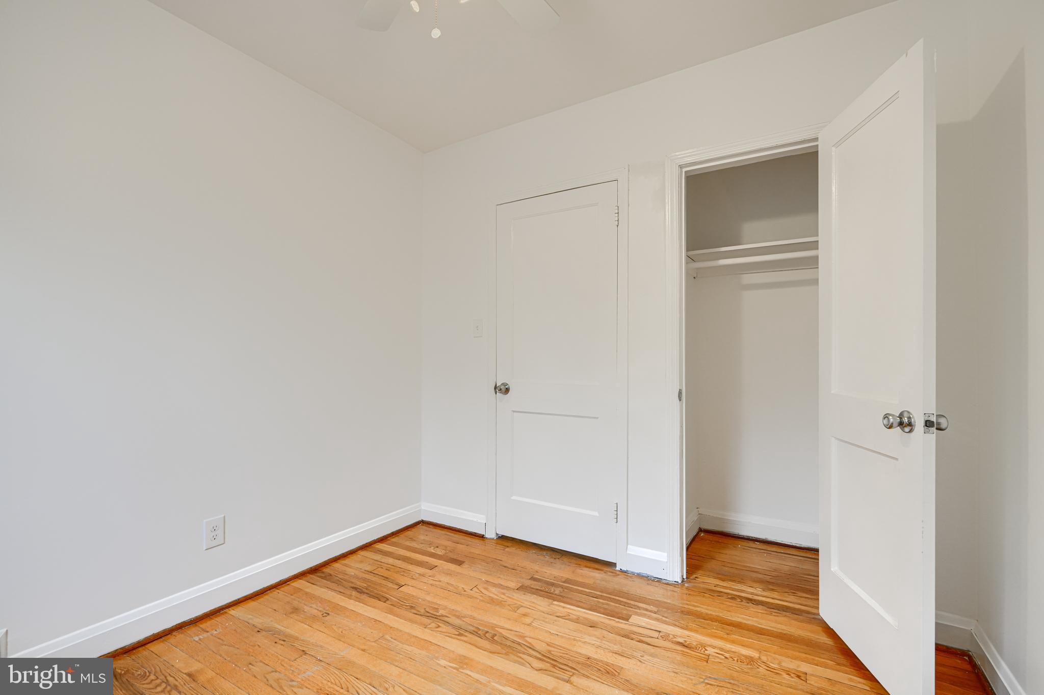 LOCH RAVEN VILLAGE - Residential