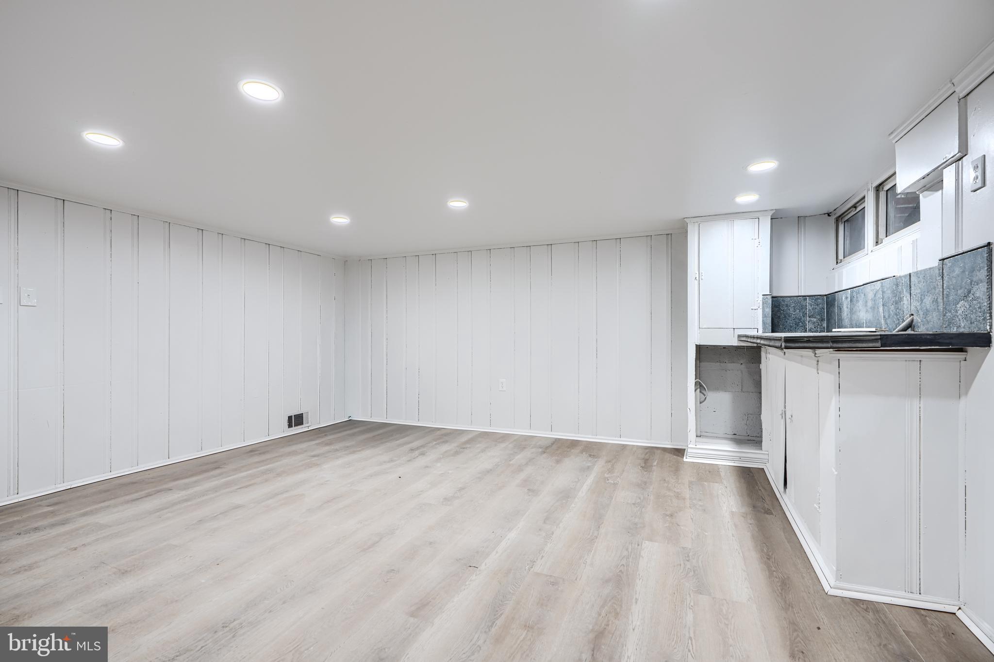 LOCH RAVEN VILLAGE - Residential