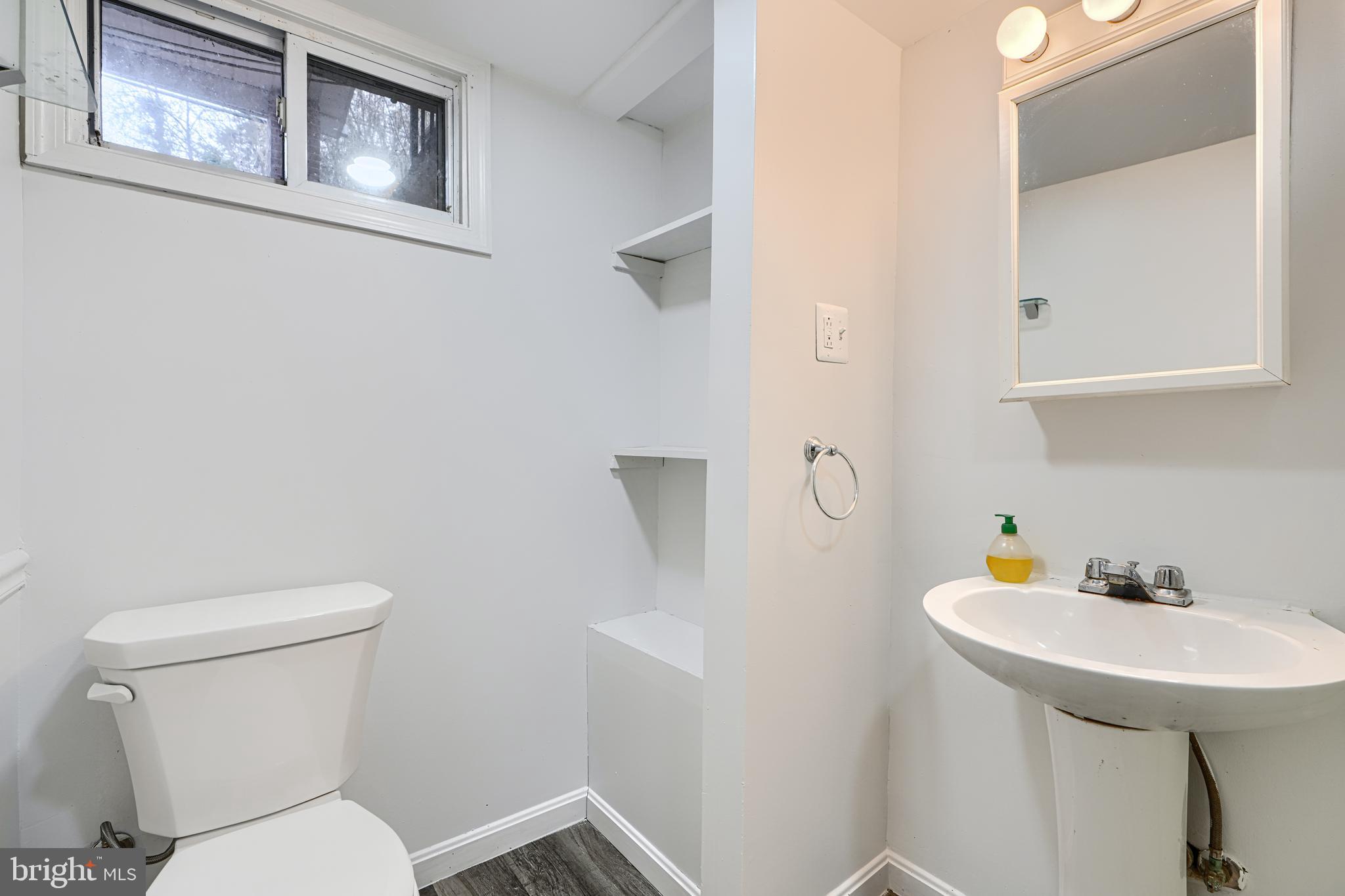 LOCH RAVEN VILLAGE - Residential