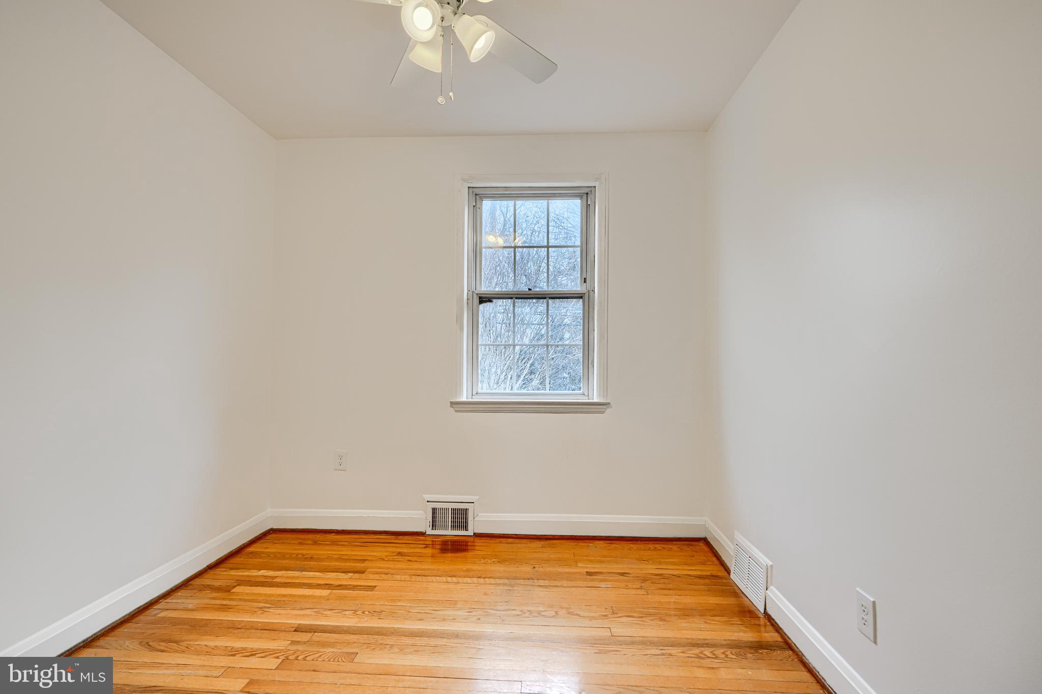 LOCH RAVEN VILLAGE - Residential