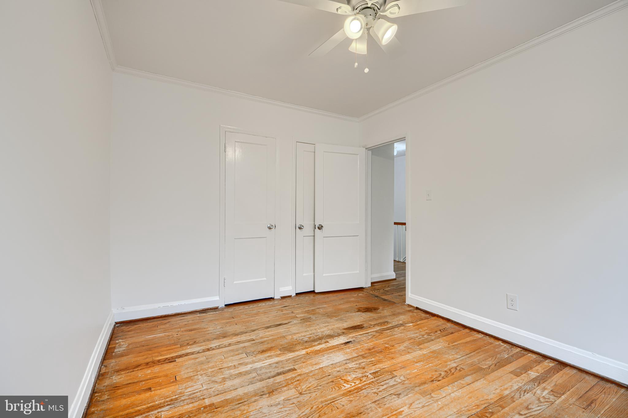 LOCH RAVEN VILLAGE - Residential