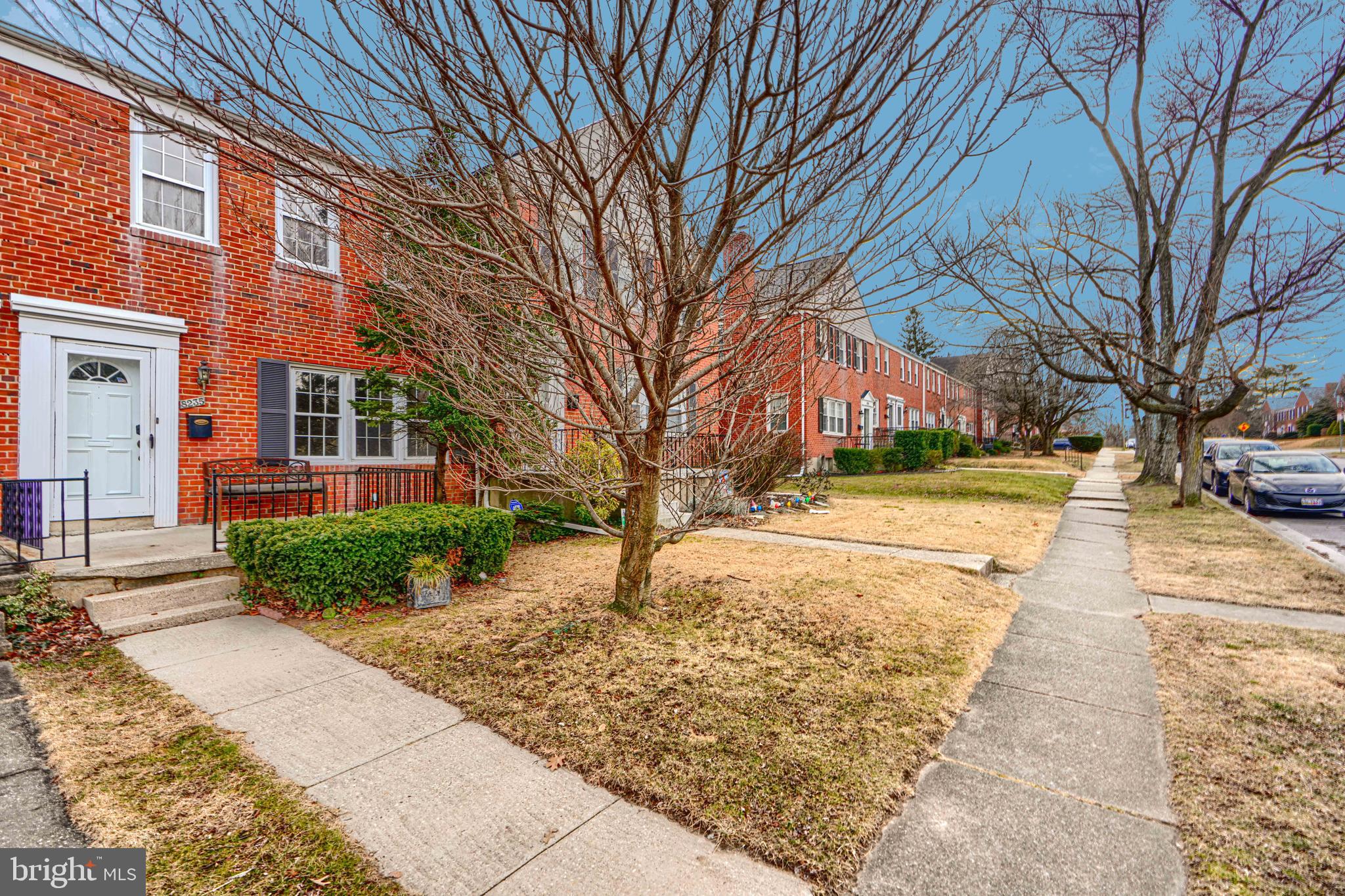 8235 PLEASANT PLAINS ROAD