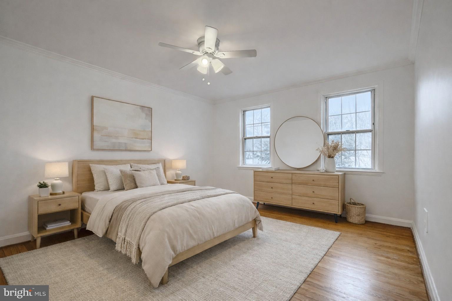 LOCH RAVEN VILLAGE - Residential