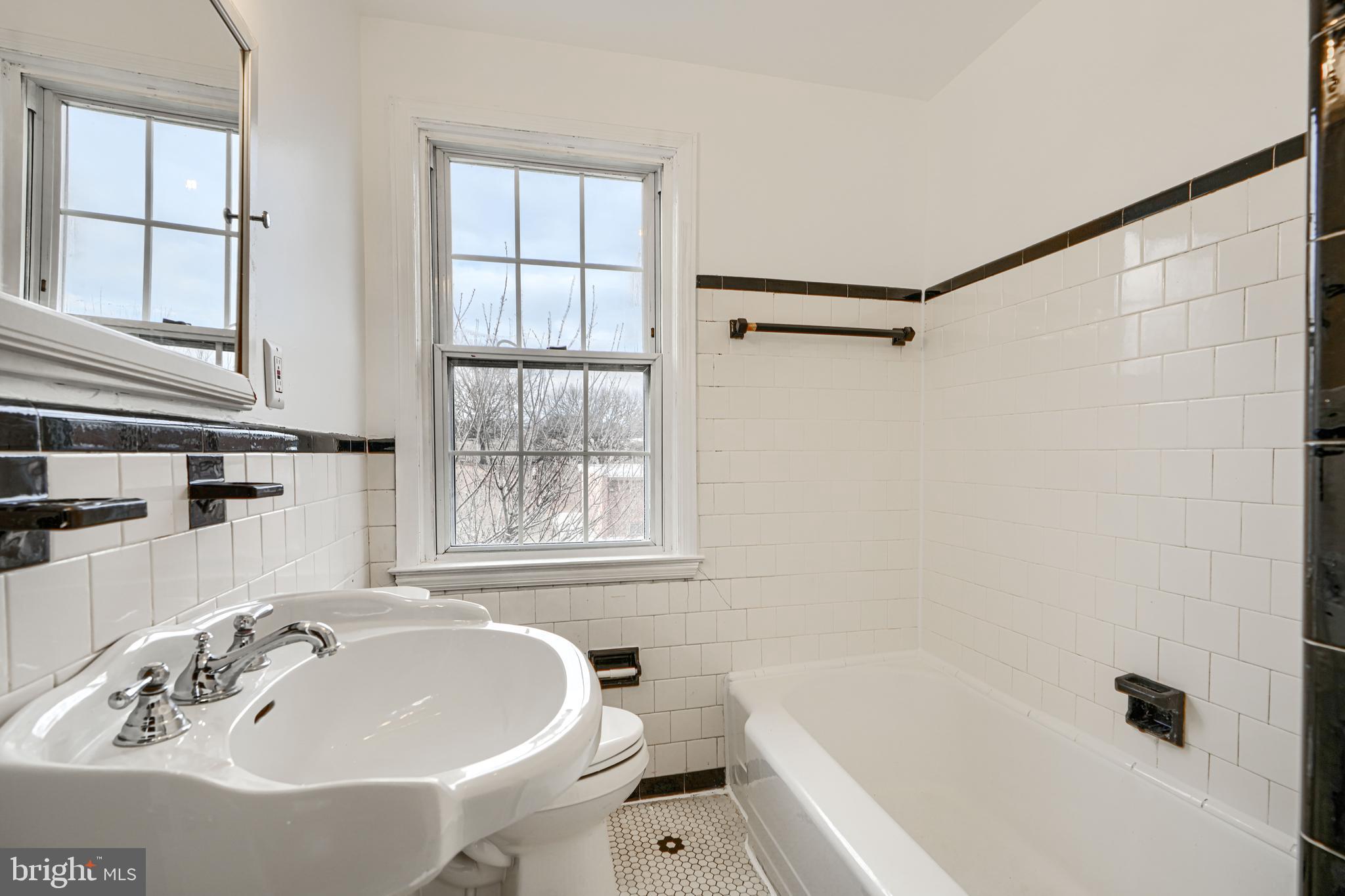 LOCH RAVEN VILLAGE - Residential