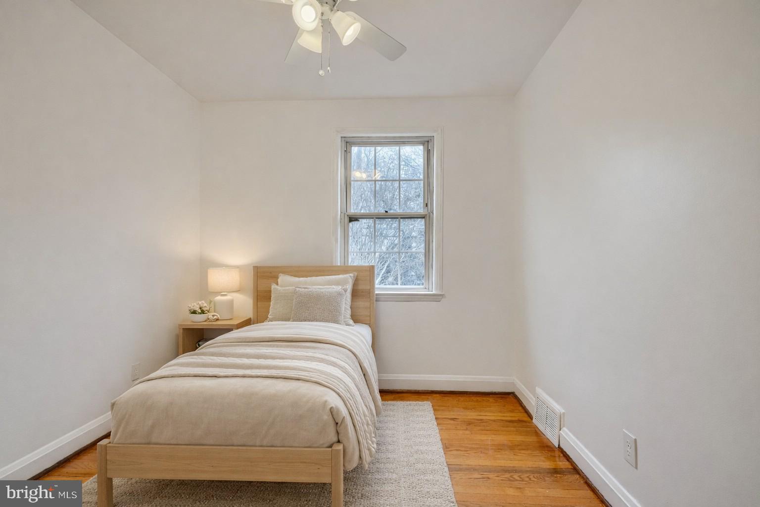 LOCH RAVEN VILLAGE - Residential